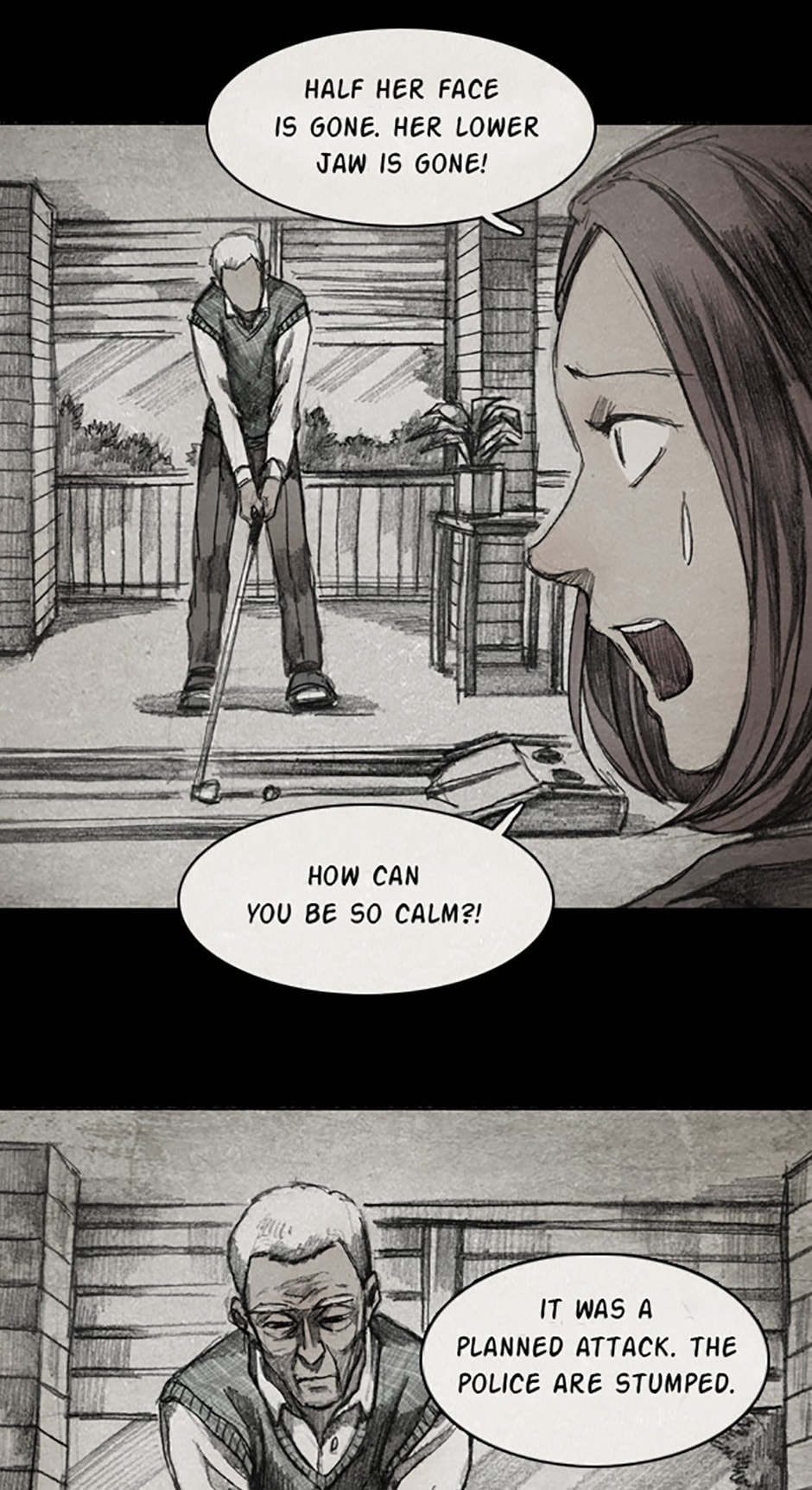 Read Aka no Ori chapter 6.2 image 7 on Lezhin