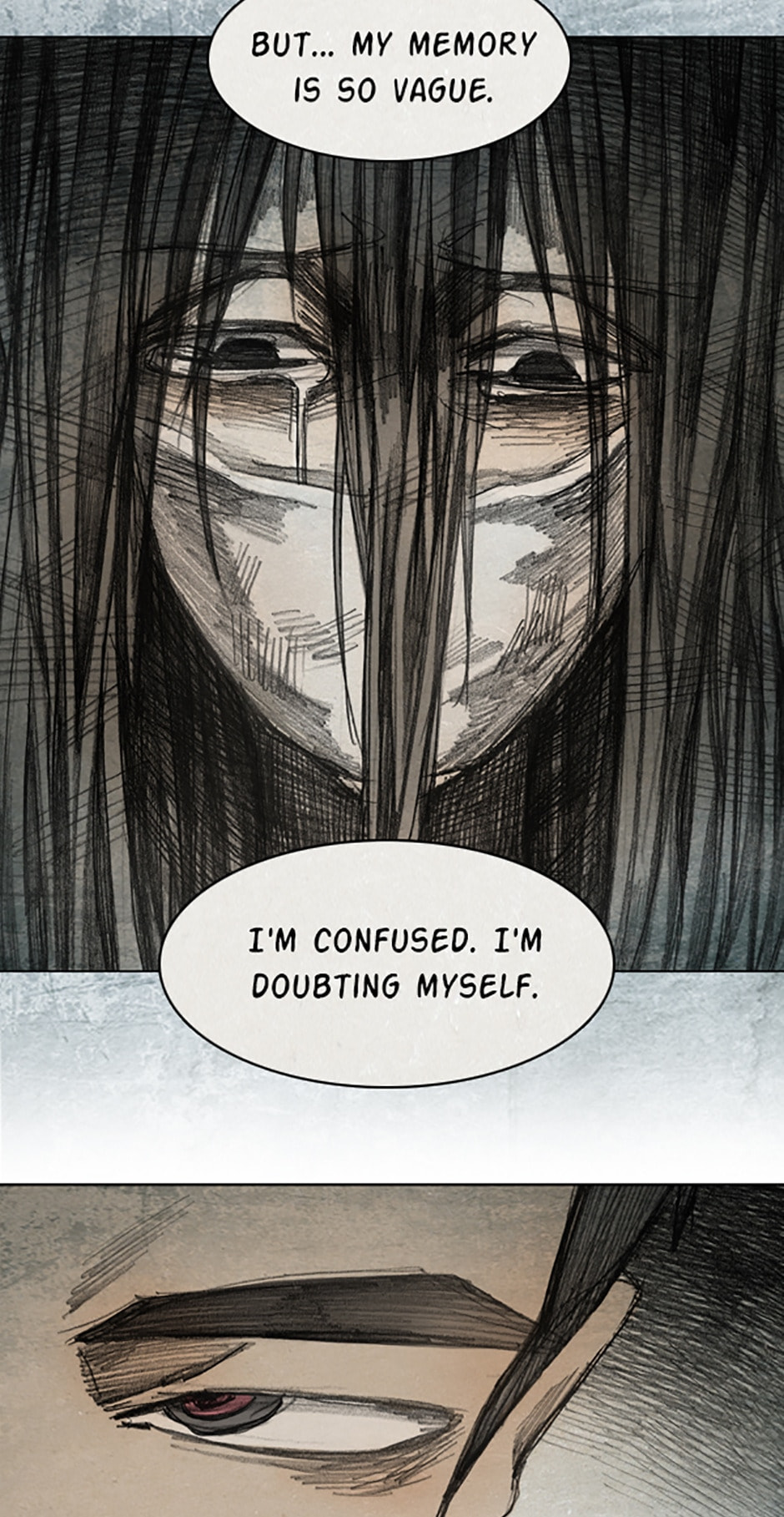 Read Aka no Ori chapter 6.3 image 11 on Lezhin