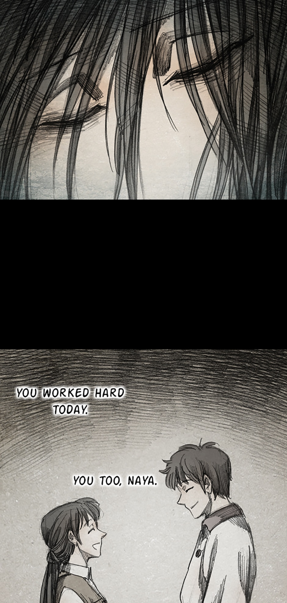 Read Aka no Ori chapter 6.3 image 20 on Lezhin