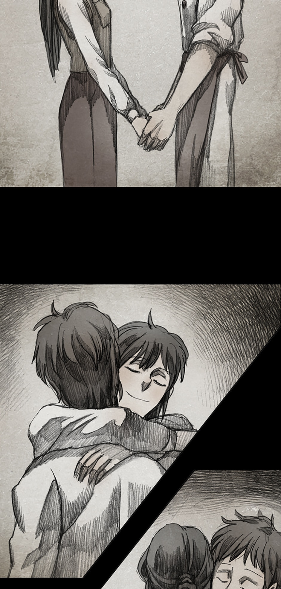 Read Aka no Ori chapter 6.3 image 21 on Lezhin