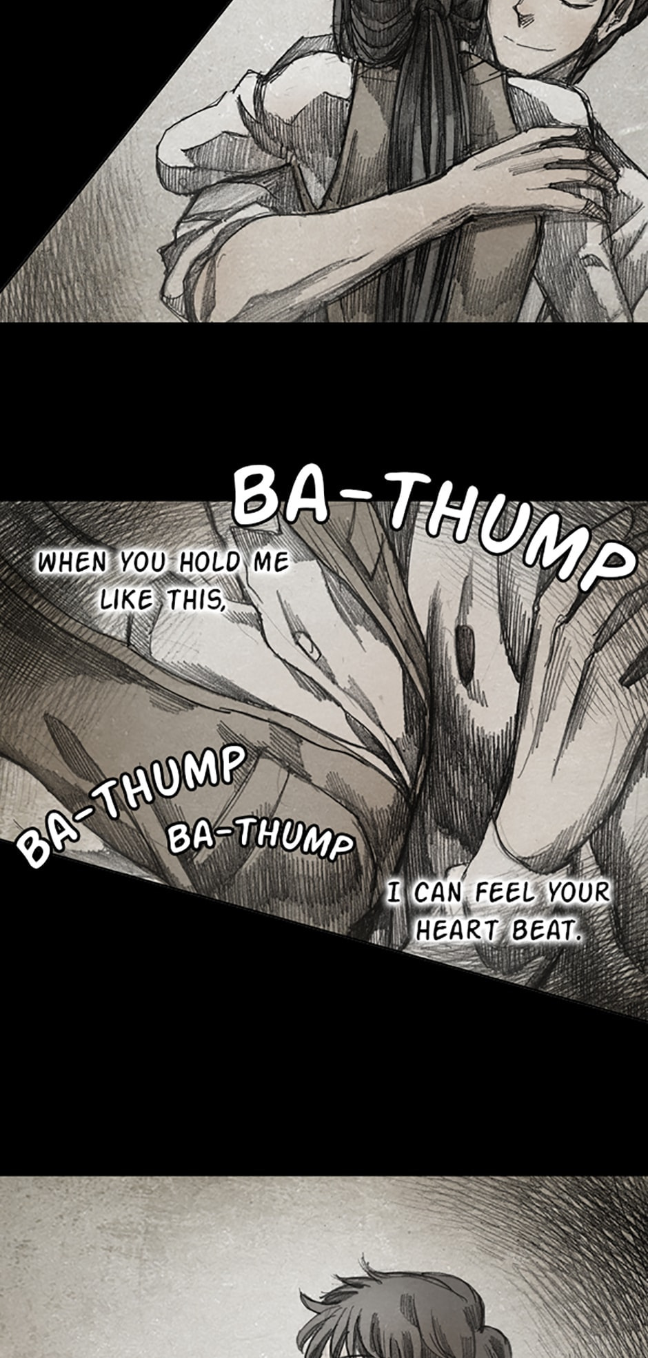 Read Aka no Ori chapter 6.3 image 22 on Lezhin