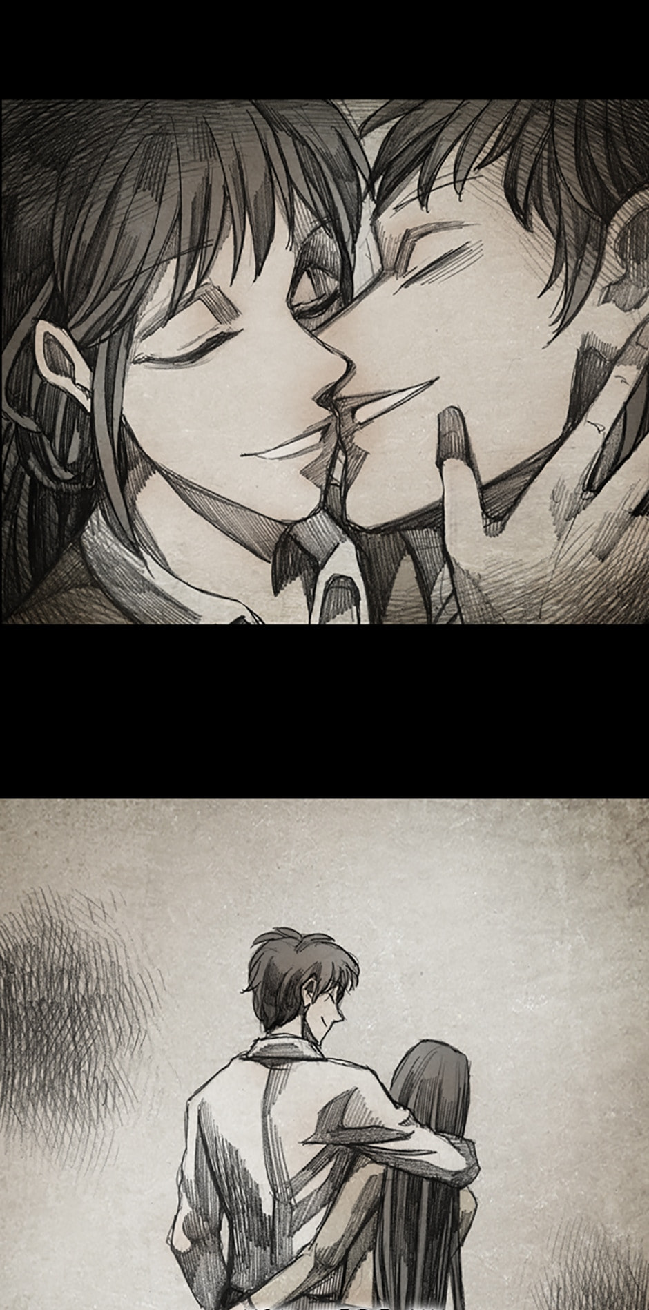 Read Aka no Ori chapter 6.3 image 25 on Lezhin
