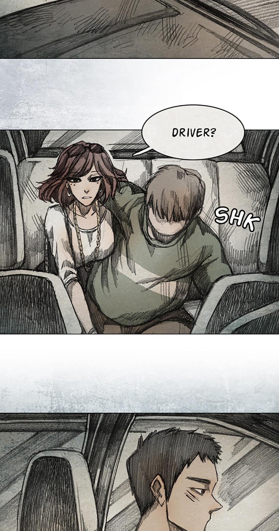 Read Aka no Ori chapter 6.3 image 34 on Lezhin