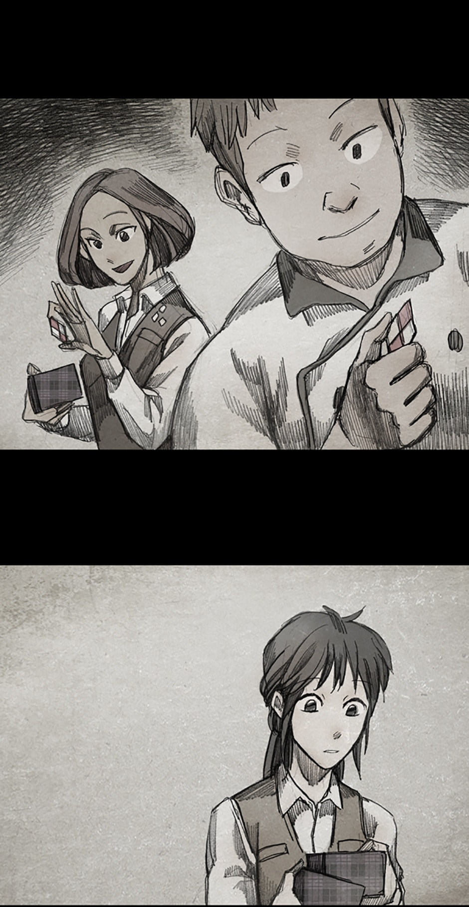 Read Aka no Ori chapter 6.3 image 5 on Lezhin