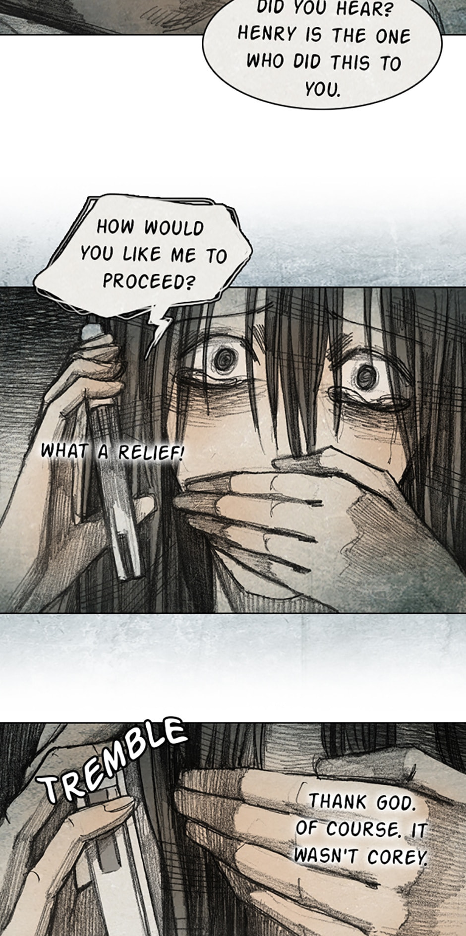 Read Aka no Ori chapter 6.4 image 10 on Lezhin