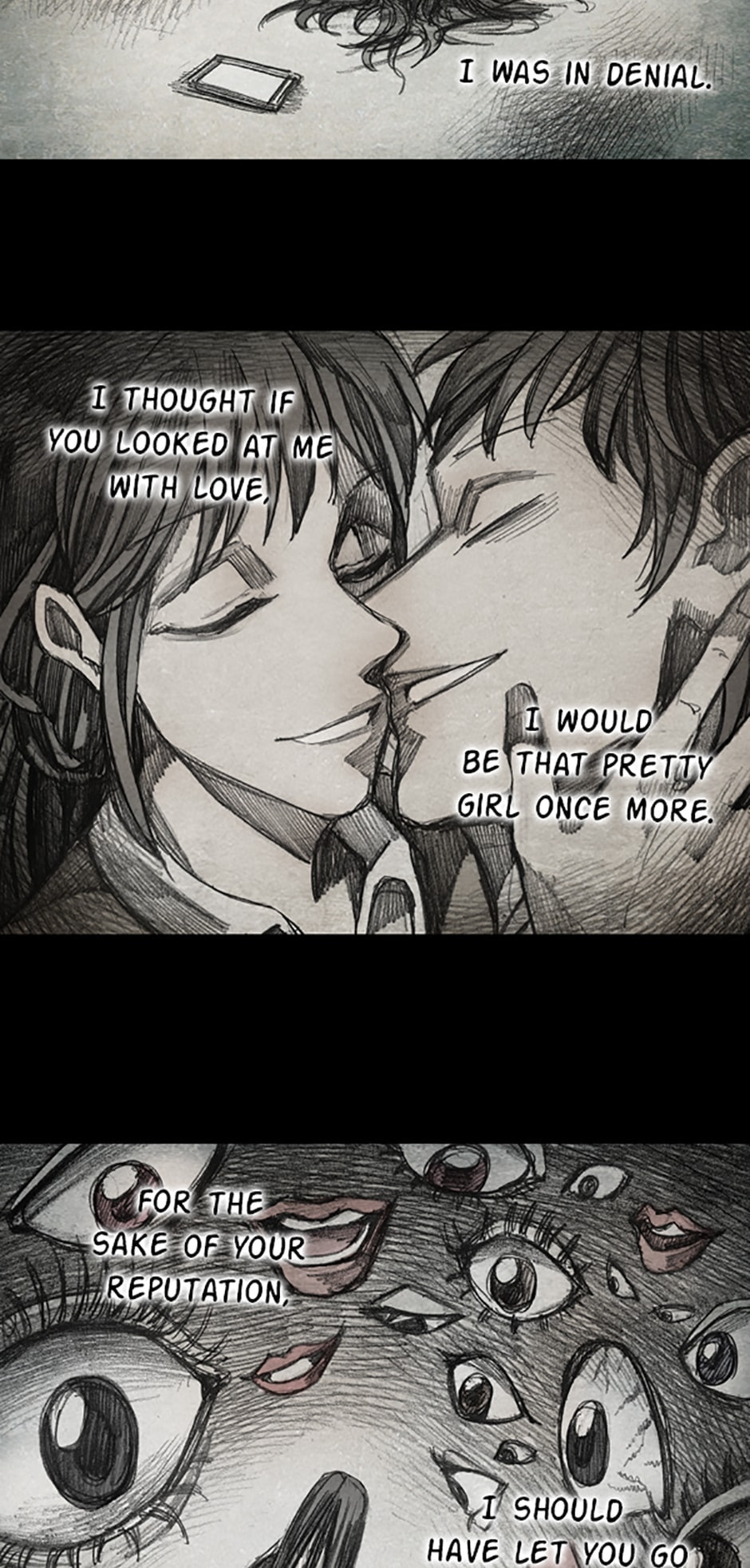 Read Aka no Ori chapter 6.4 image 15 on Lezhin