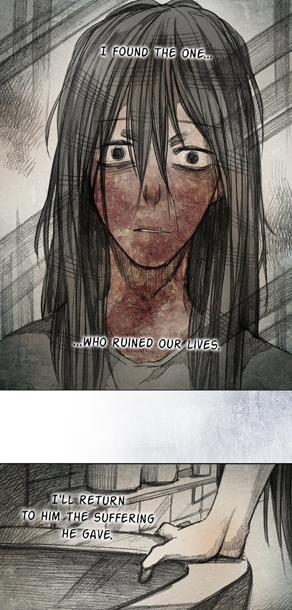 Read Aka no Ori chapter 6.4 image 17 on Lezhin