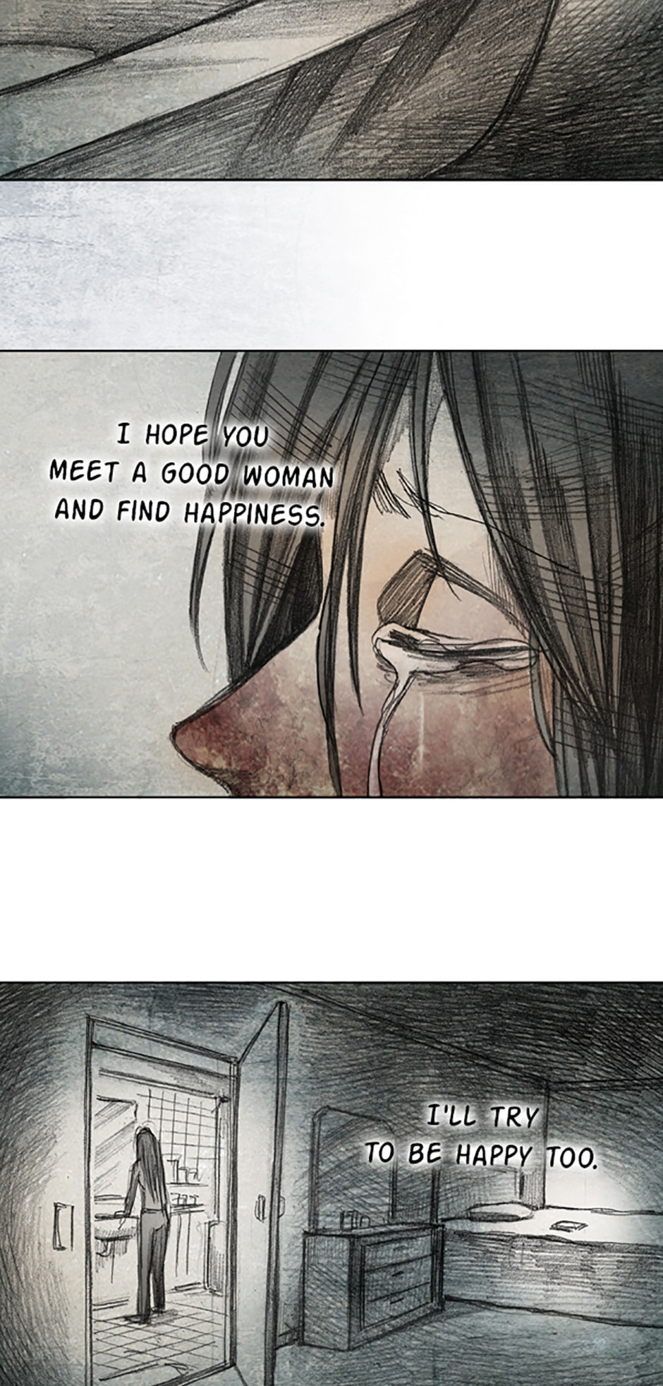 Read Aka no Ori chapter 6.4 image 18 on Lezhin