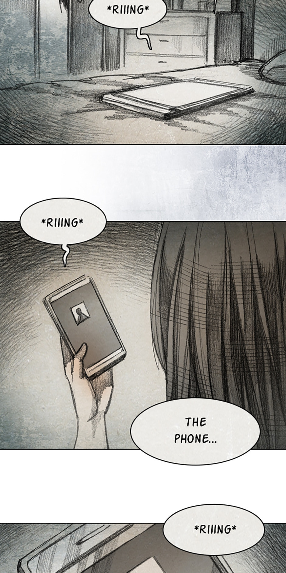 Read Aka no Ori chapter 6.4 image 21 on Lezhin