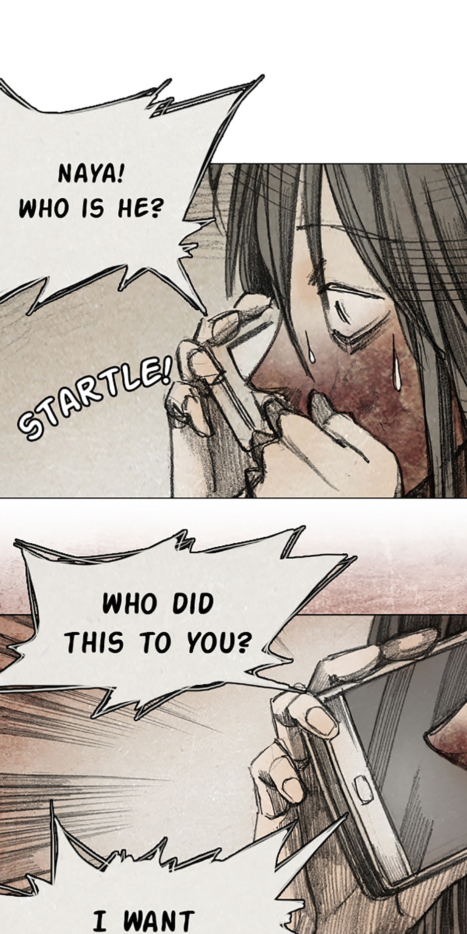 Read Aka no Ori chapter 6.4 image 24 on Lezhin