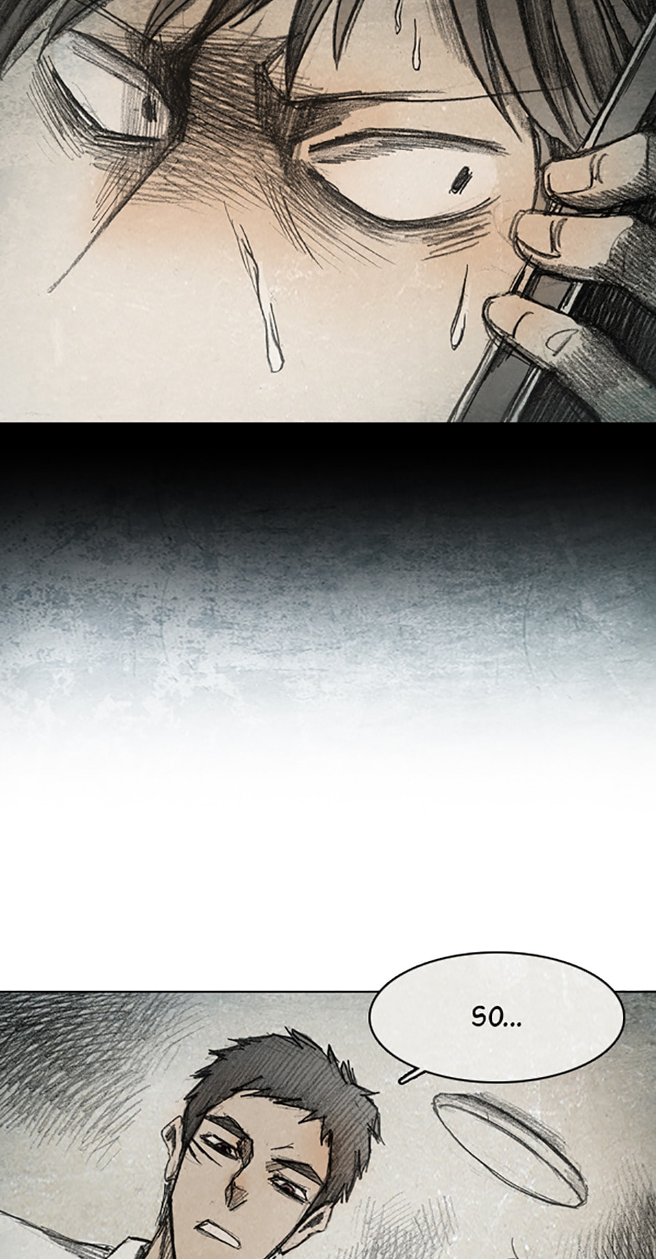 Read Aka no Ori chapter 6.4 image 28 on Lezhin