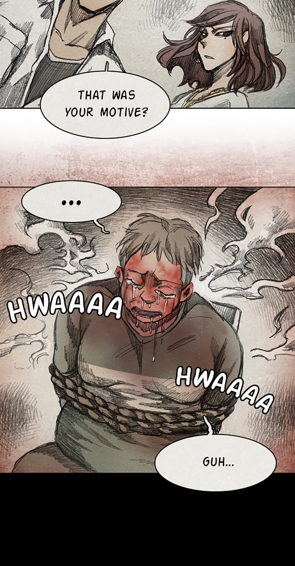 Read Aka no Ori chapter 6.4 image 29 on Lezhin