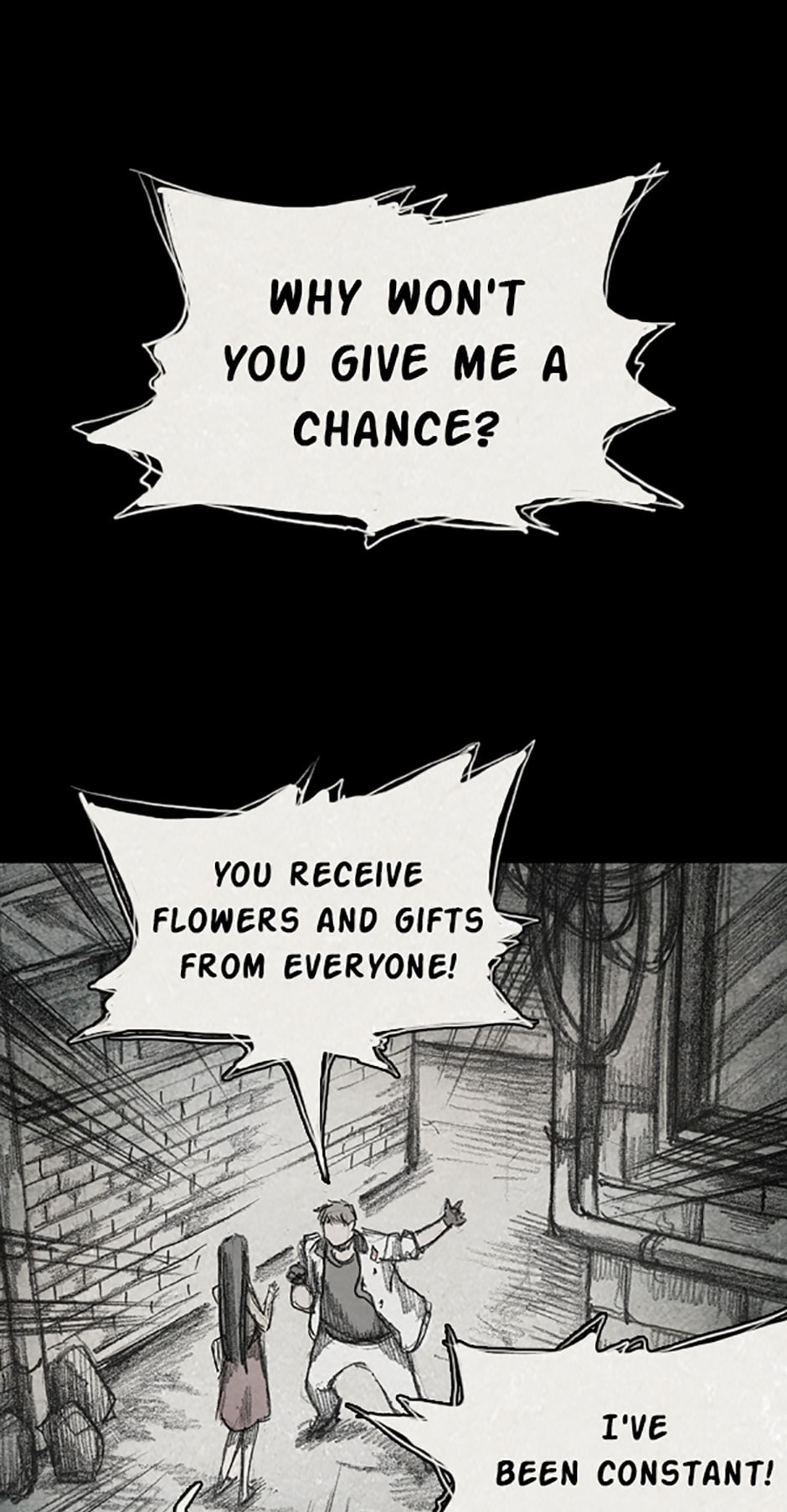 Read Aka no Ori chapter 6.4 image 30 on Lezhin