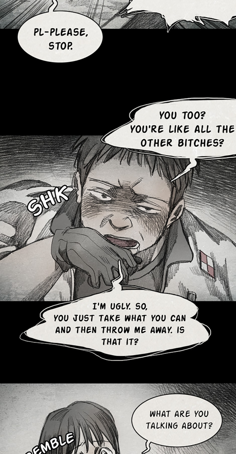 Read Aka no Ori chapter 6.4 image 31 on Lezhin