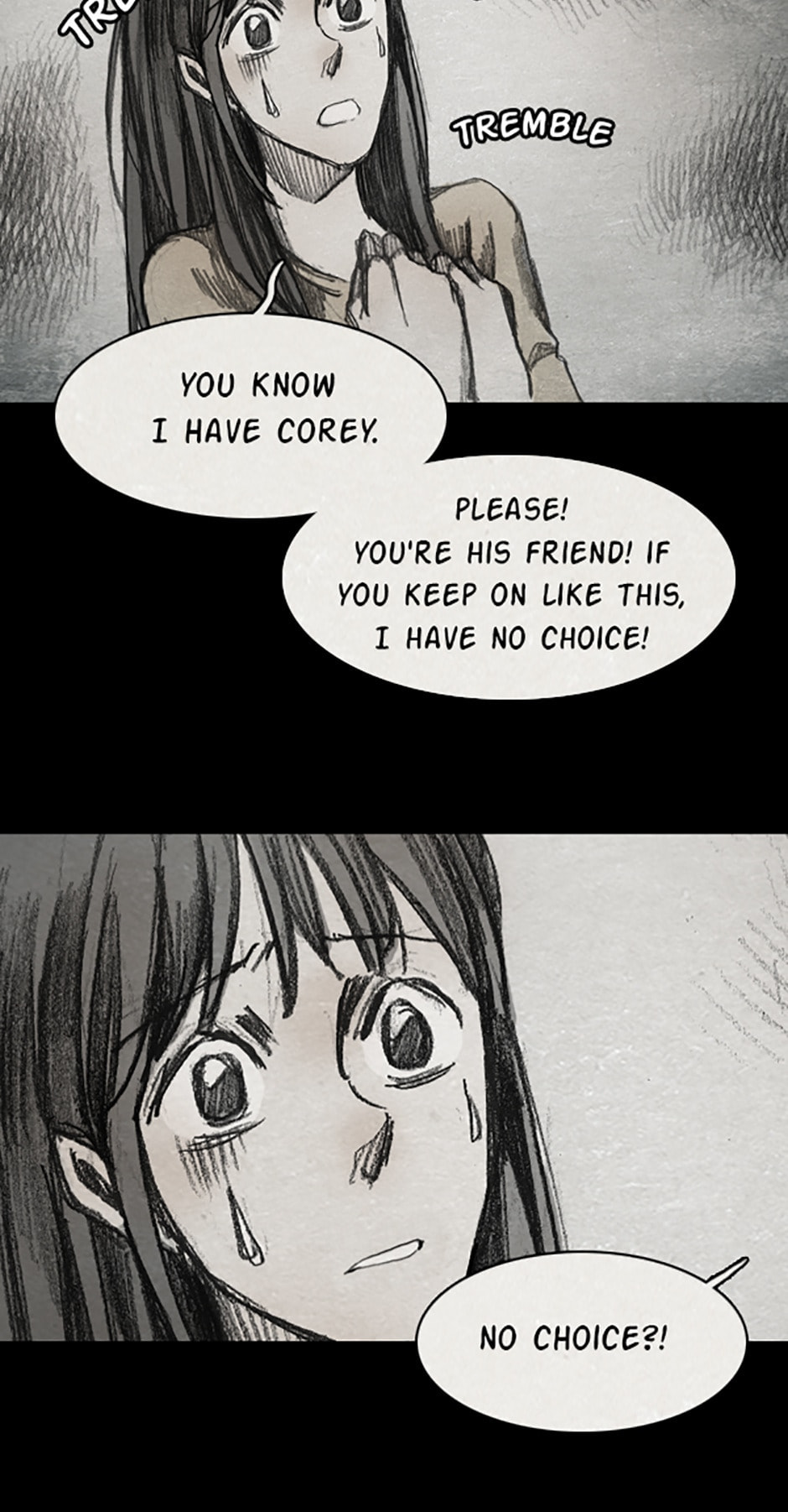 Read Aka no Ori chapter 6.4 image 32 on Lezhin