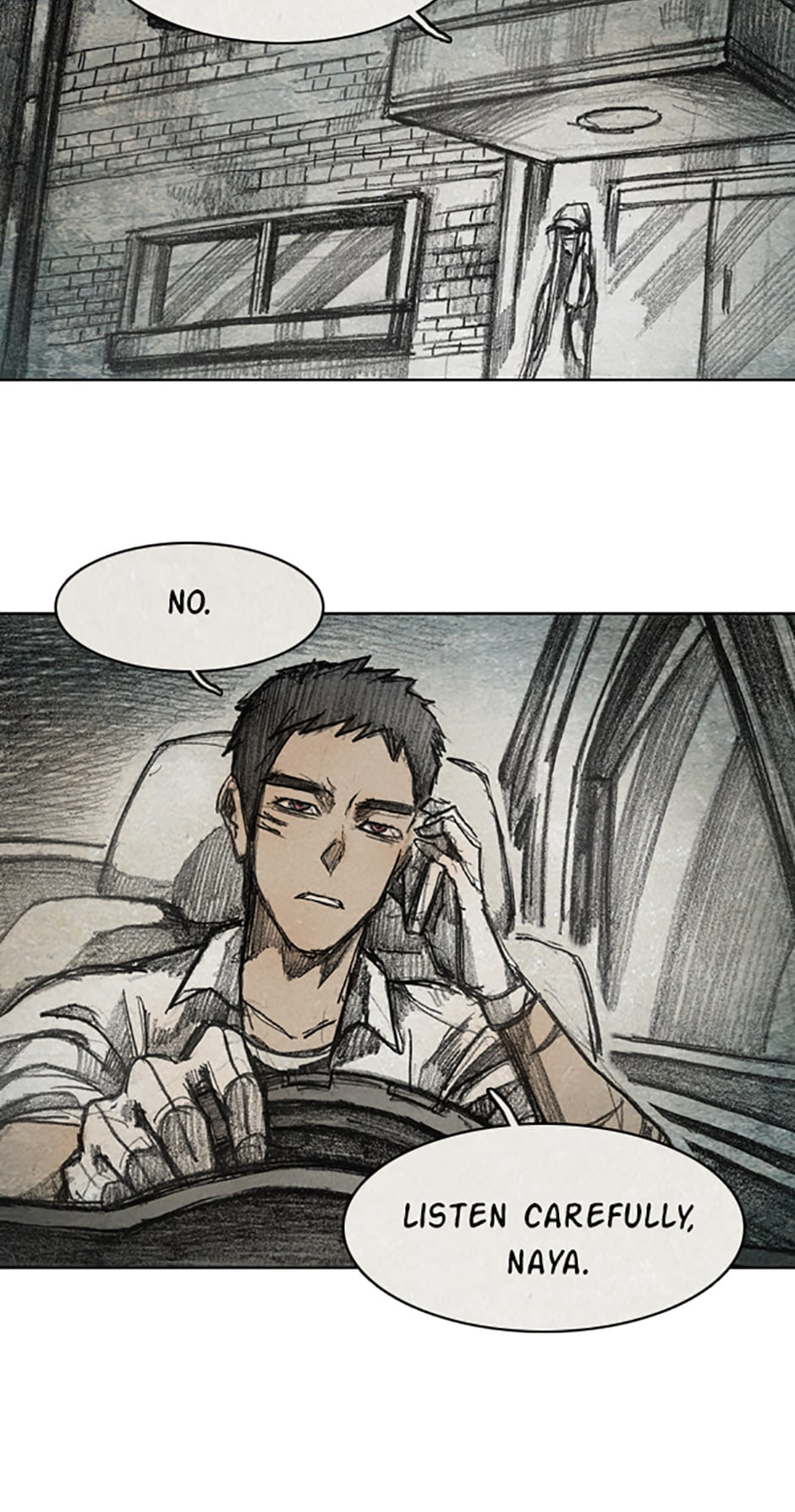 Read Aka no Ori chapter 6.5 image 12 on Lezhin
