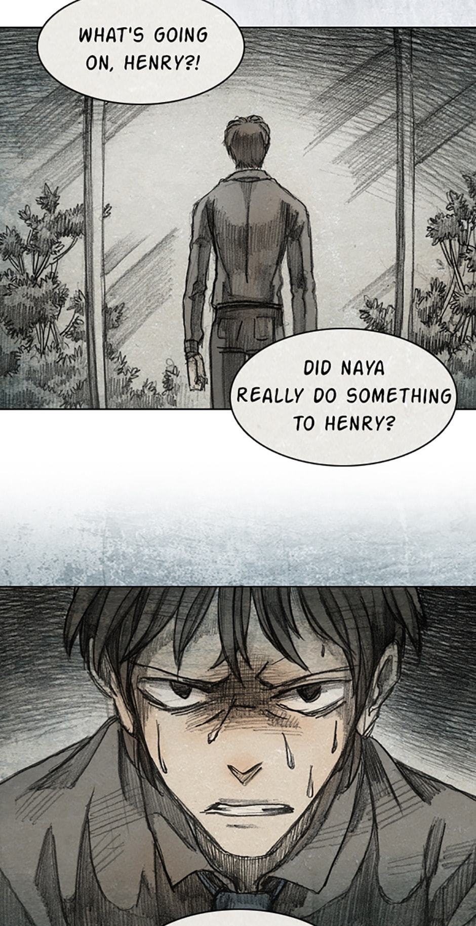 Read Aka no Ori chapter 6.5 image 14 on Lezhin