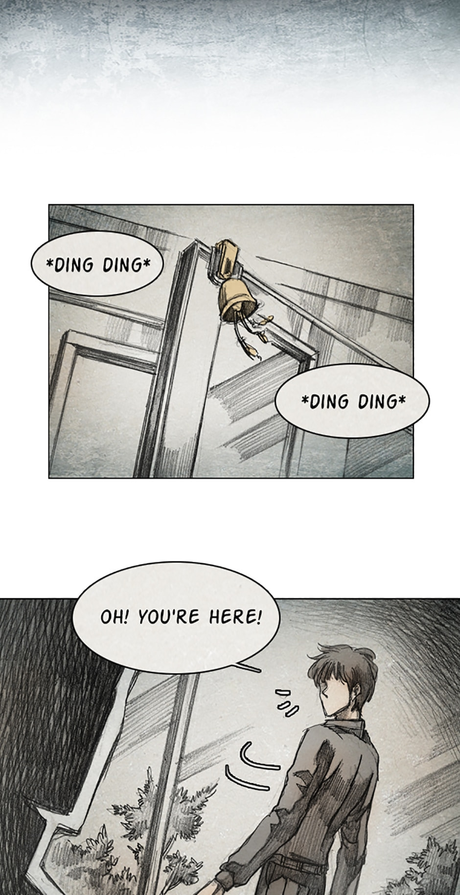 Read Aka no Ori chapter 6.5 image 17 on Lezhin