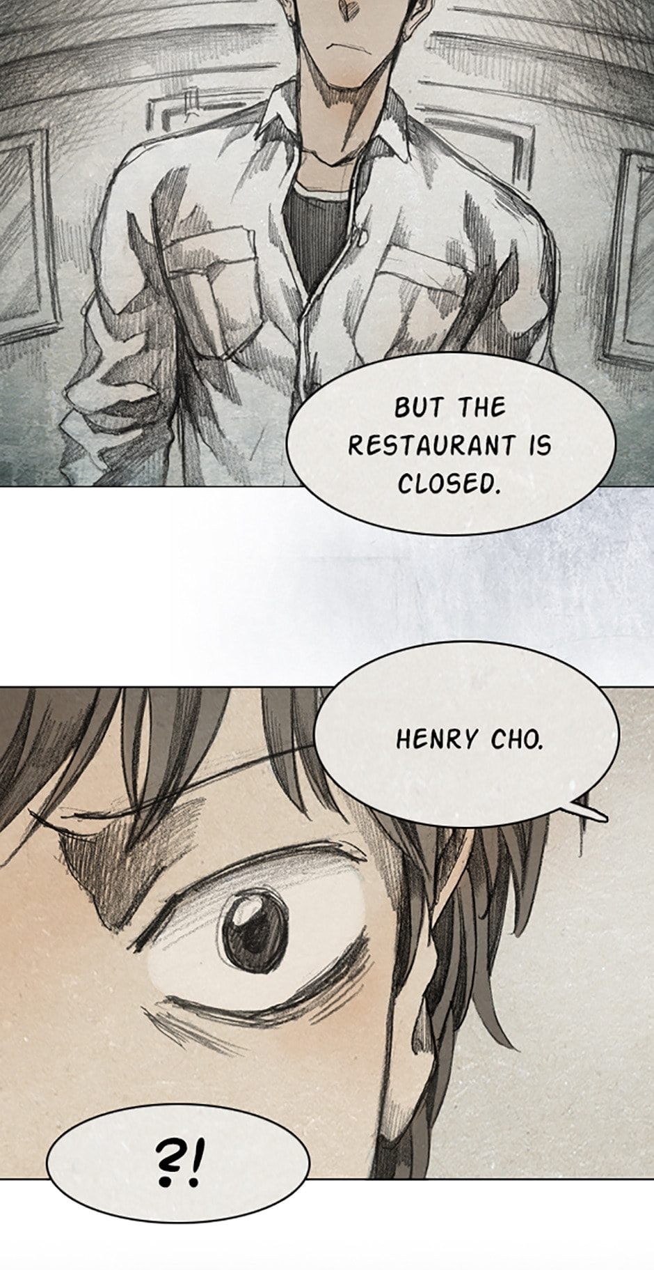 Read Aka no Ori chapter 6.5 image 19 on Lezhin