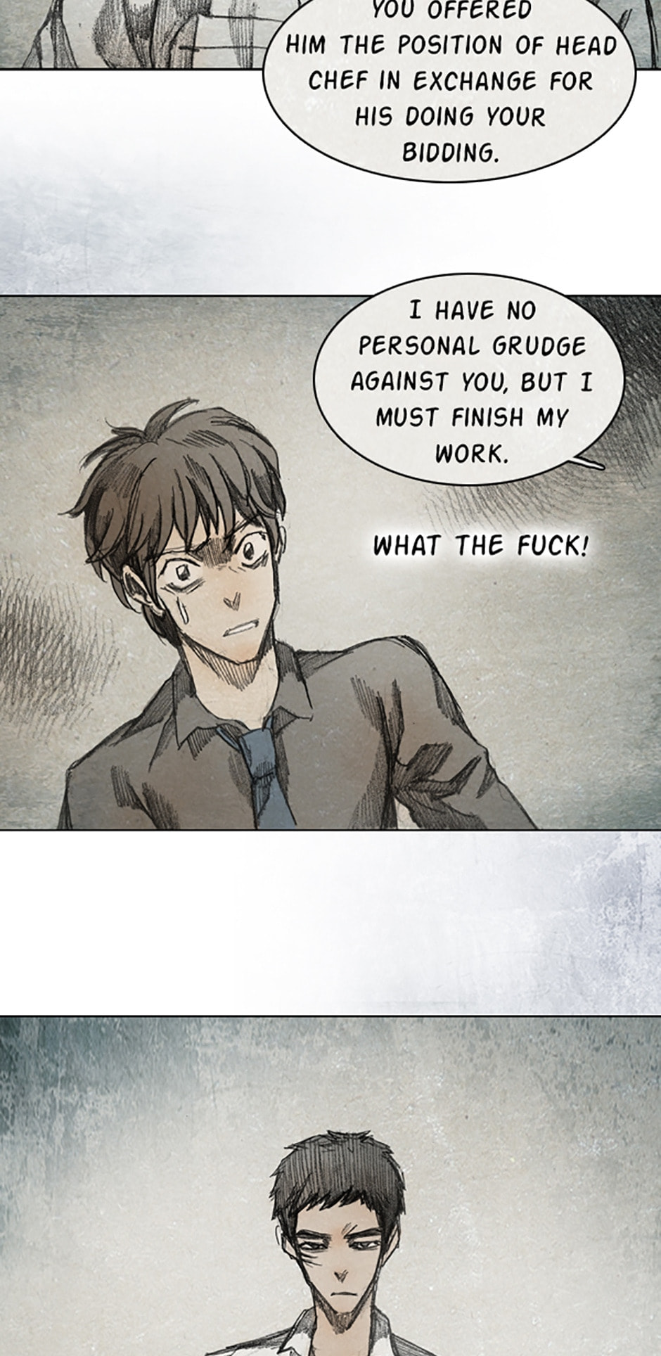 Read Aka no Ori chapter 6.5 image 21 on Lezhin