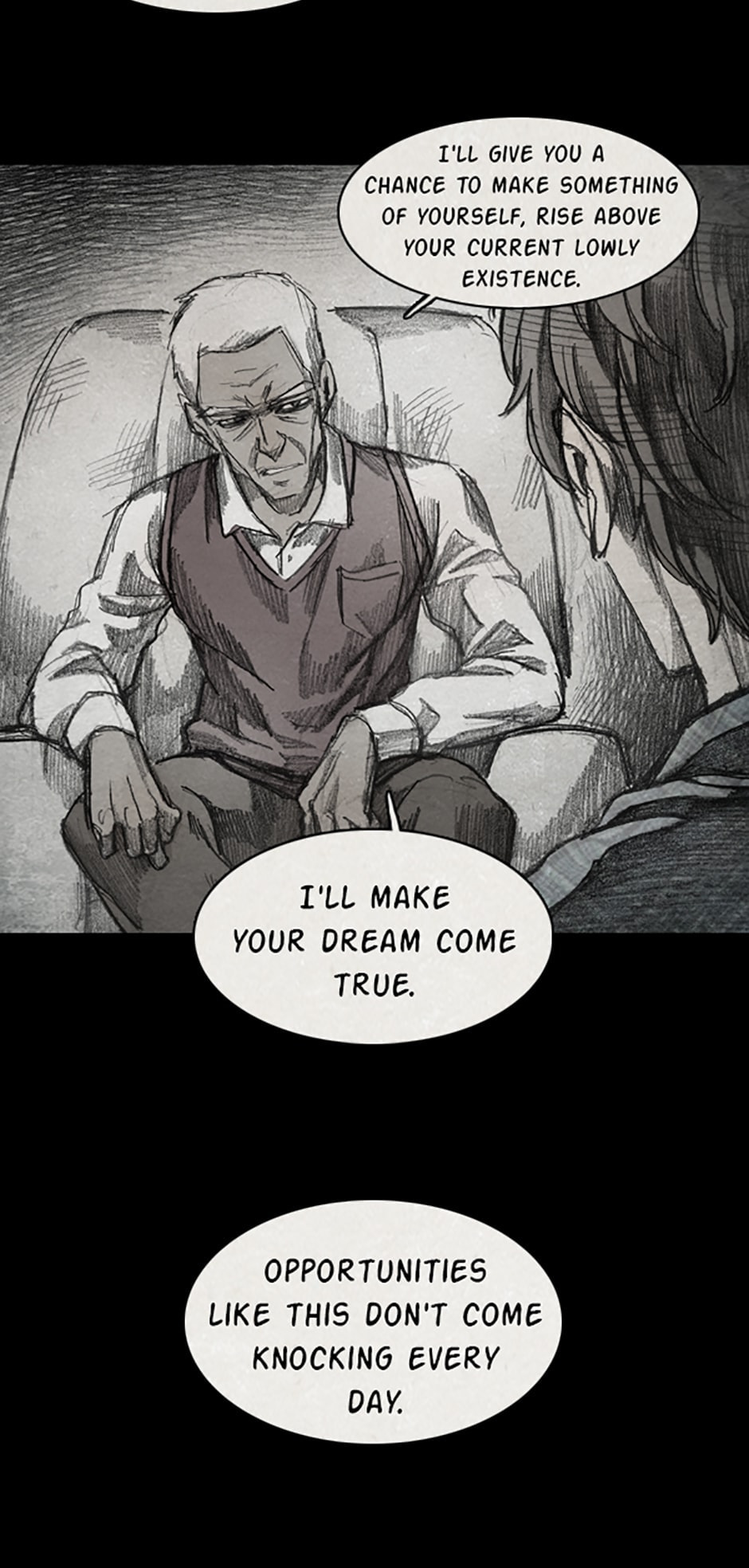 Read Aka no Ori chapter 6.5 image 28 on Lezhin