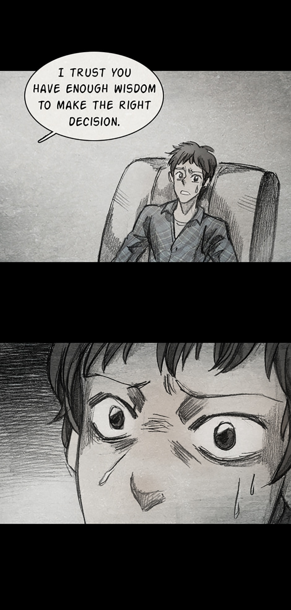 Read Aka no Ori chapter 6.5 image 29 on Lezhin