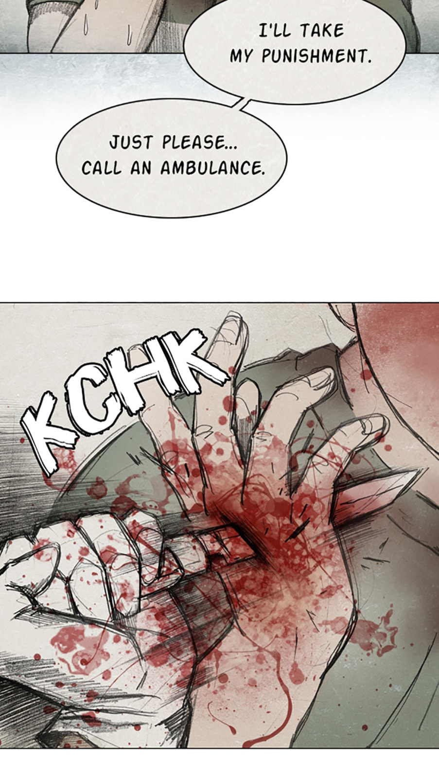 Read Aka no Ori chapter 6.5 image 3 on Lezhin