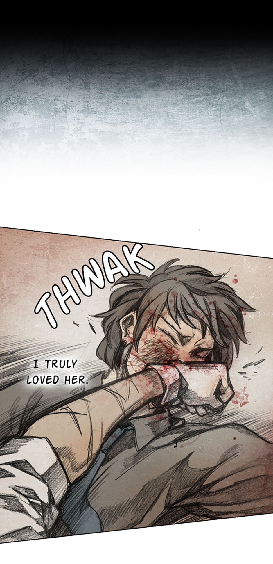 Read Aka no Ori chapter 6.5 image 30 on Lezhin