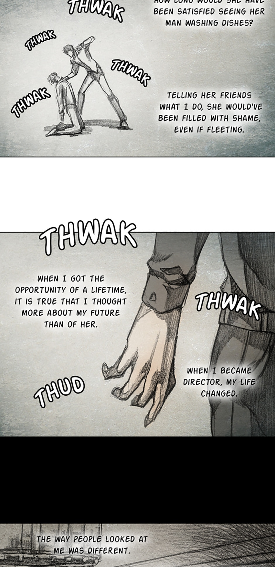 Read Aka no Ori chapter 6.5 image 32 on Lezhin