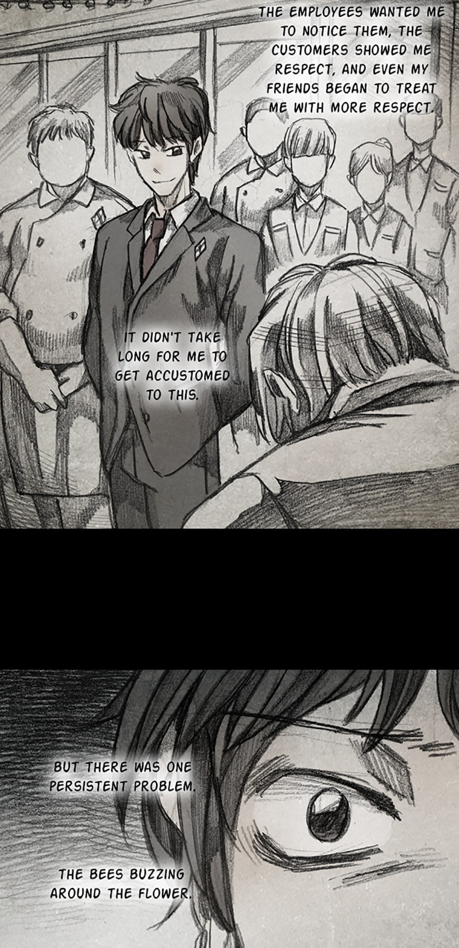 Read Aka no Ori chapter 6.5 image 33 on Lezhin