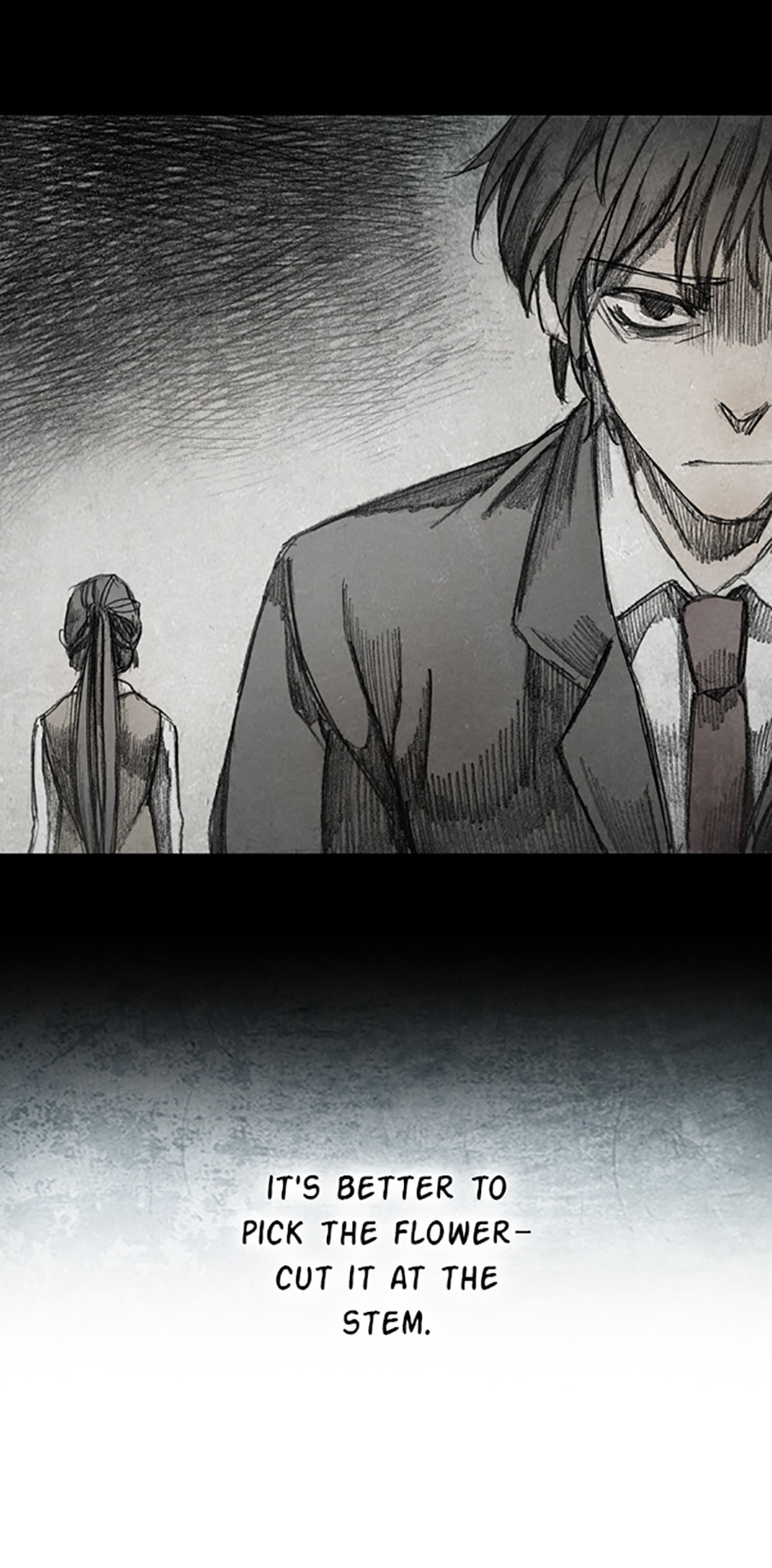Read Aka no Ori chapter 6.5 image 36 on Lezhin