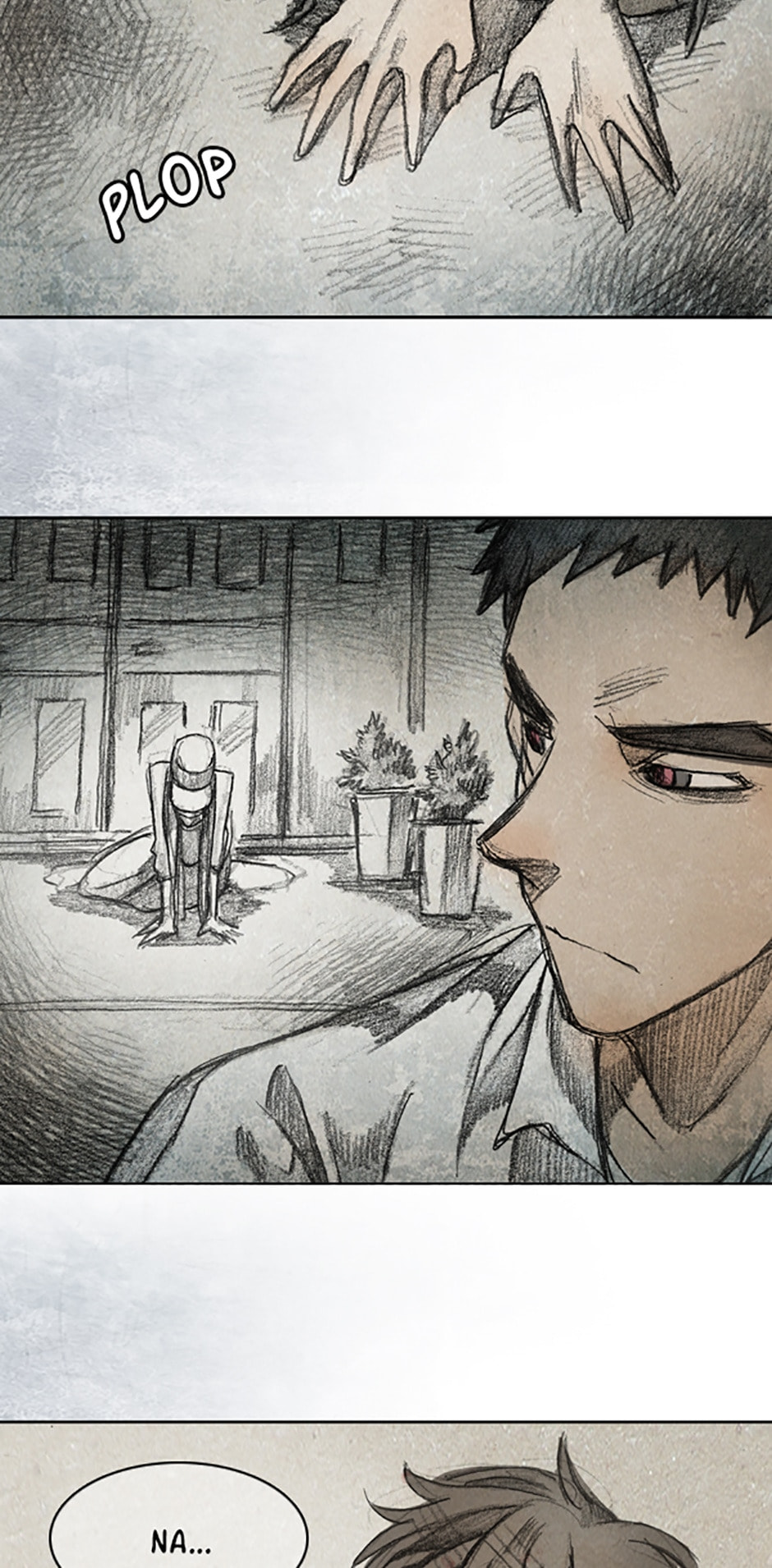Read Aka no Ori chapter 6.5 image 40 on Lezhin