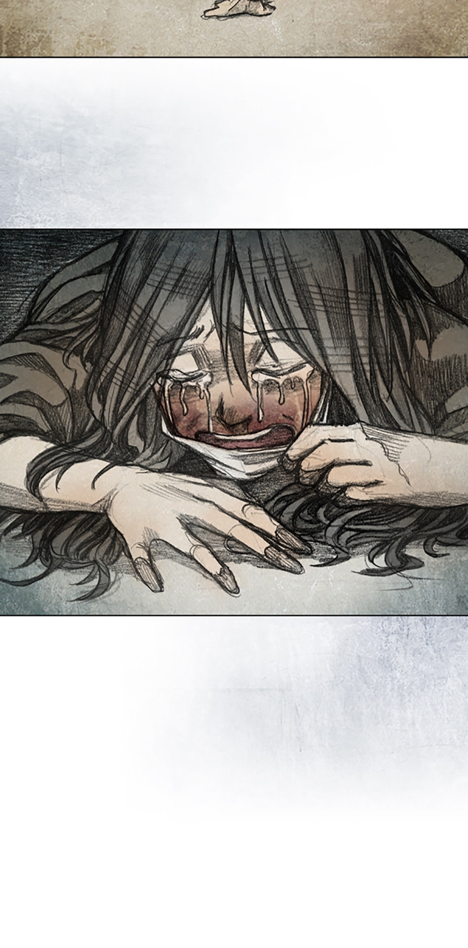 Read Aka no Ori chapter 6.5 image 43 on Lezhin