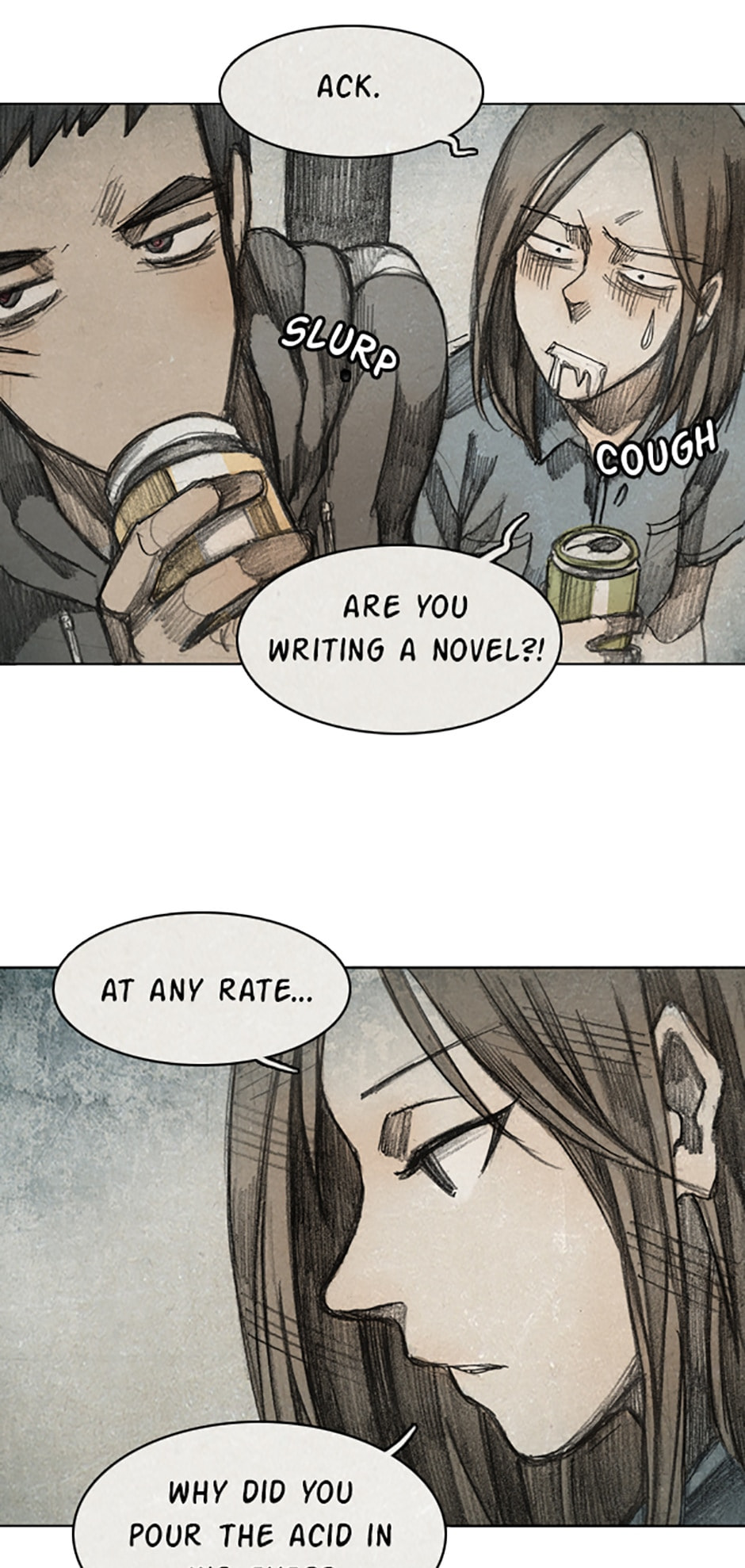 Read Aka no Ori chapter 6.5 image 46 on Lezhin