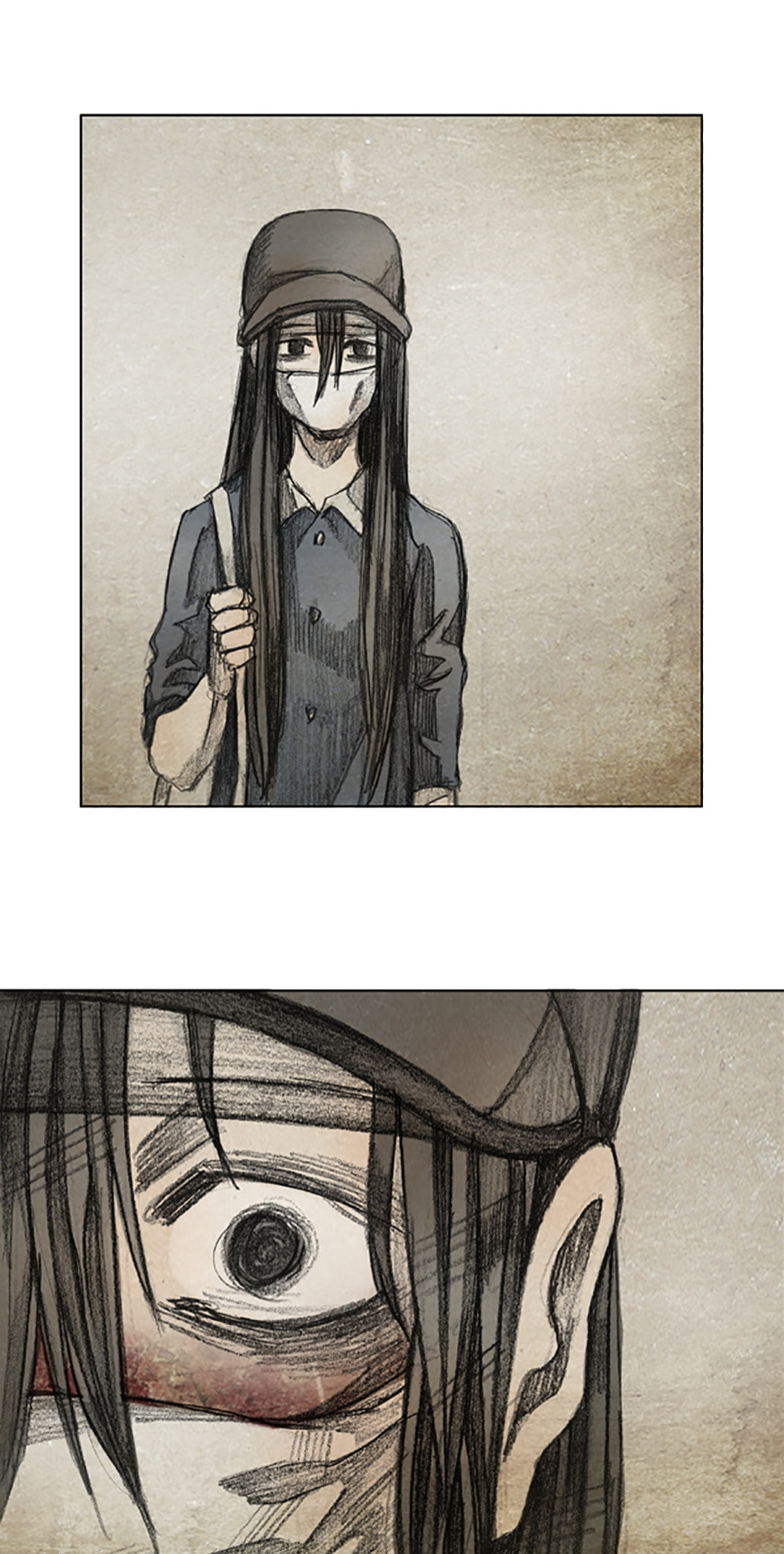 Read Aka no Ori chapter 6.5 image 50 on Lezhin