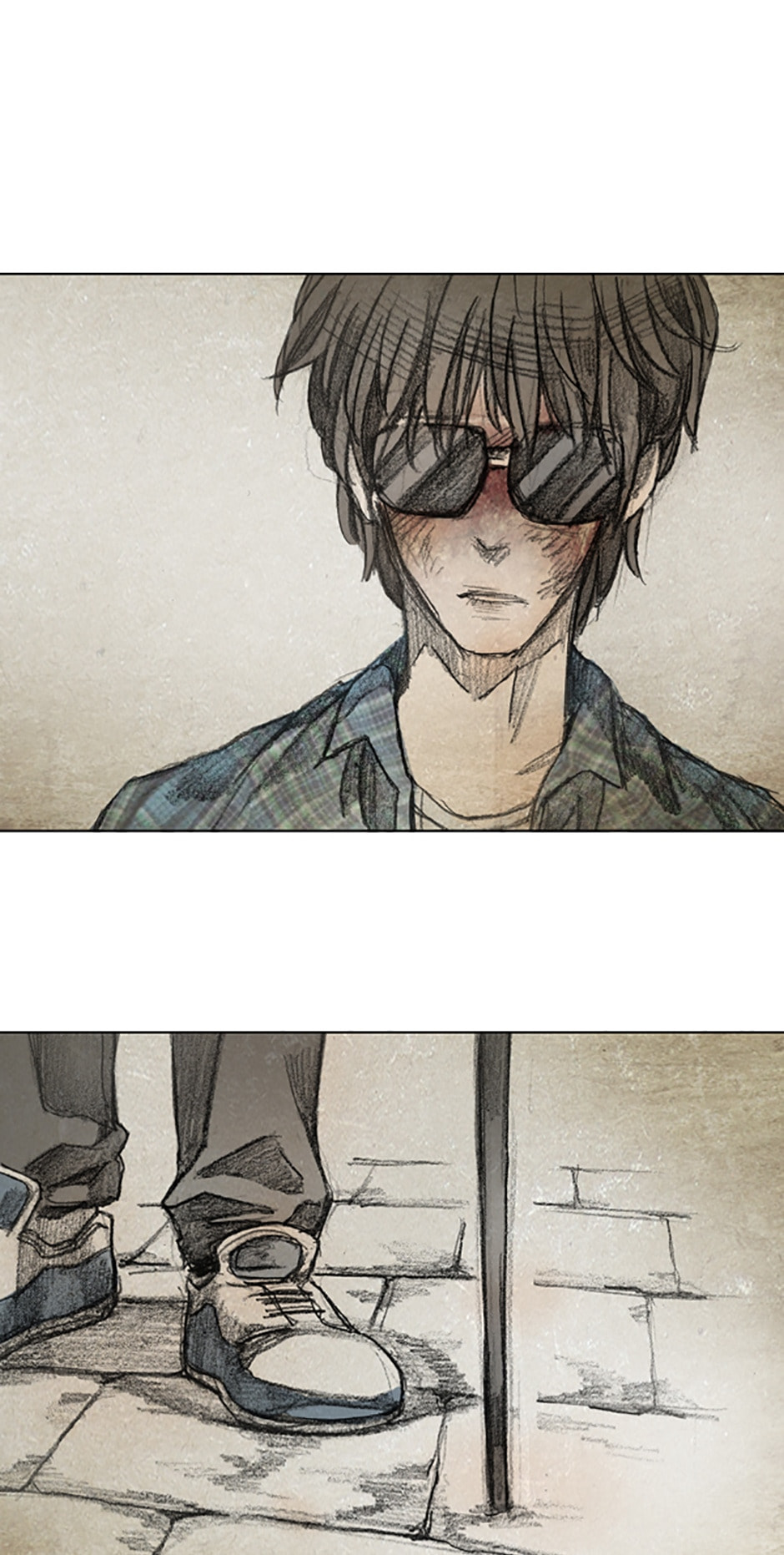 Read Aka no Ori chapter 6.5 image 54 on Lezhin