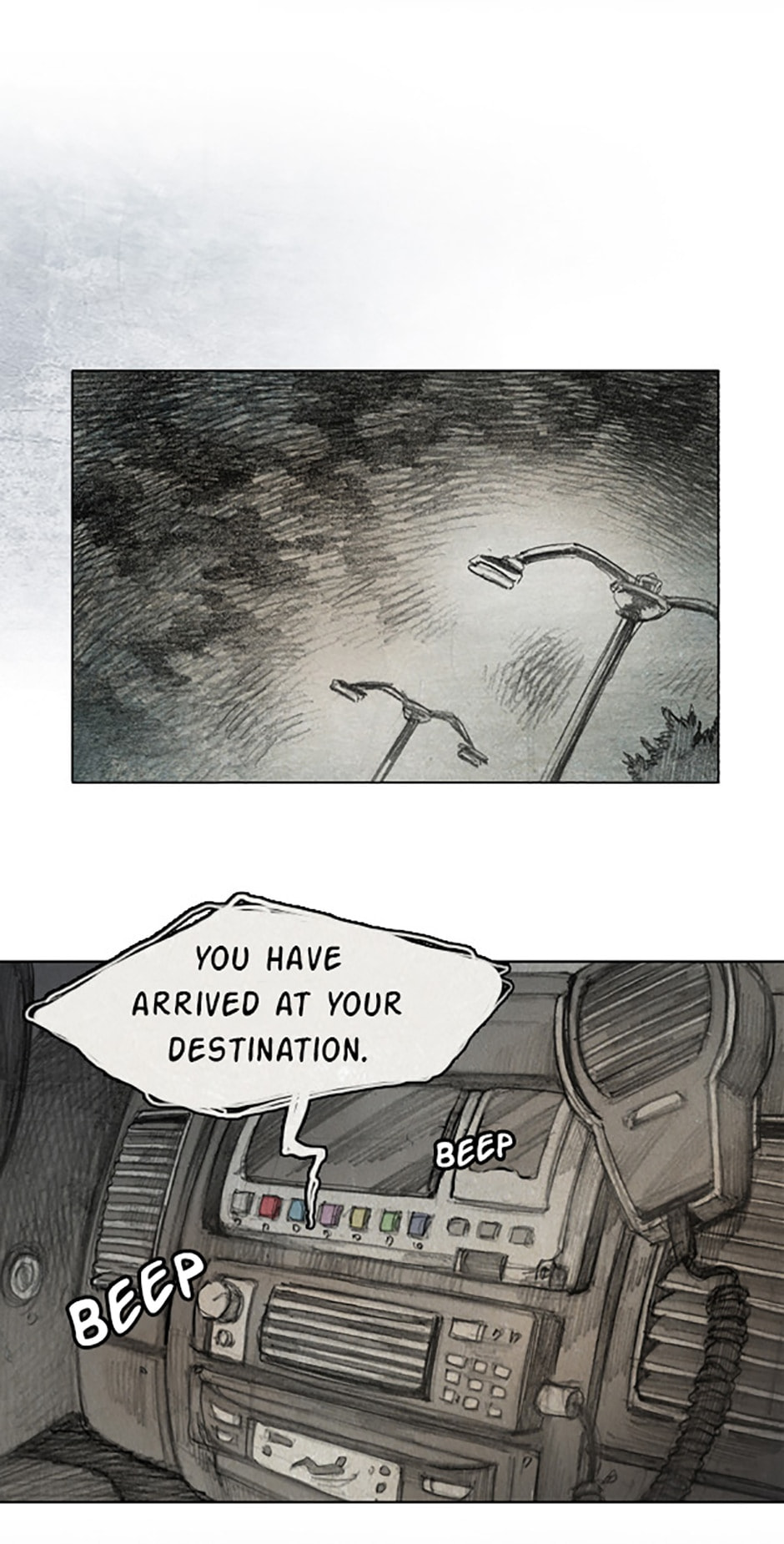 Read Aka no Ori chapter 6 image 31 on Lezhin