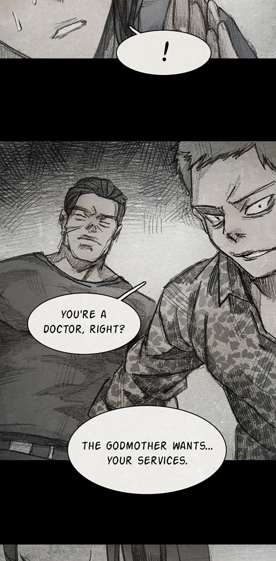 Read Aka no Ori chapter 7.1 image 18 on Lezhin