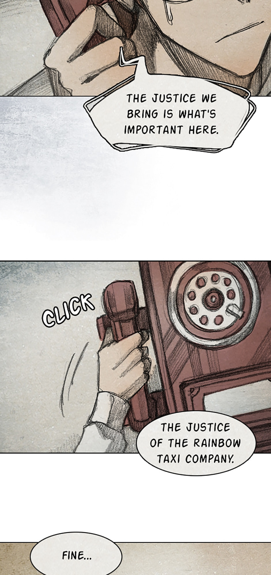 Read Aka no Ori chapter 7.1 image 24 on Lezhin