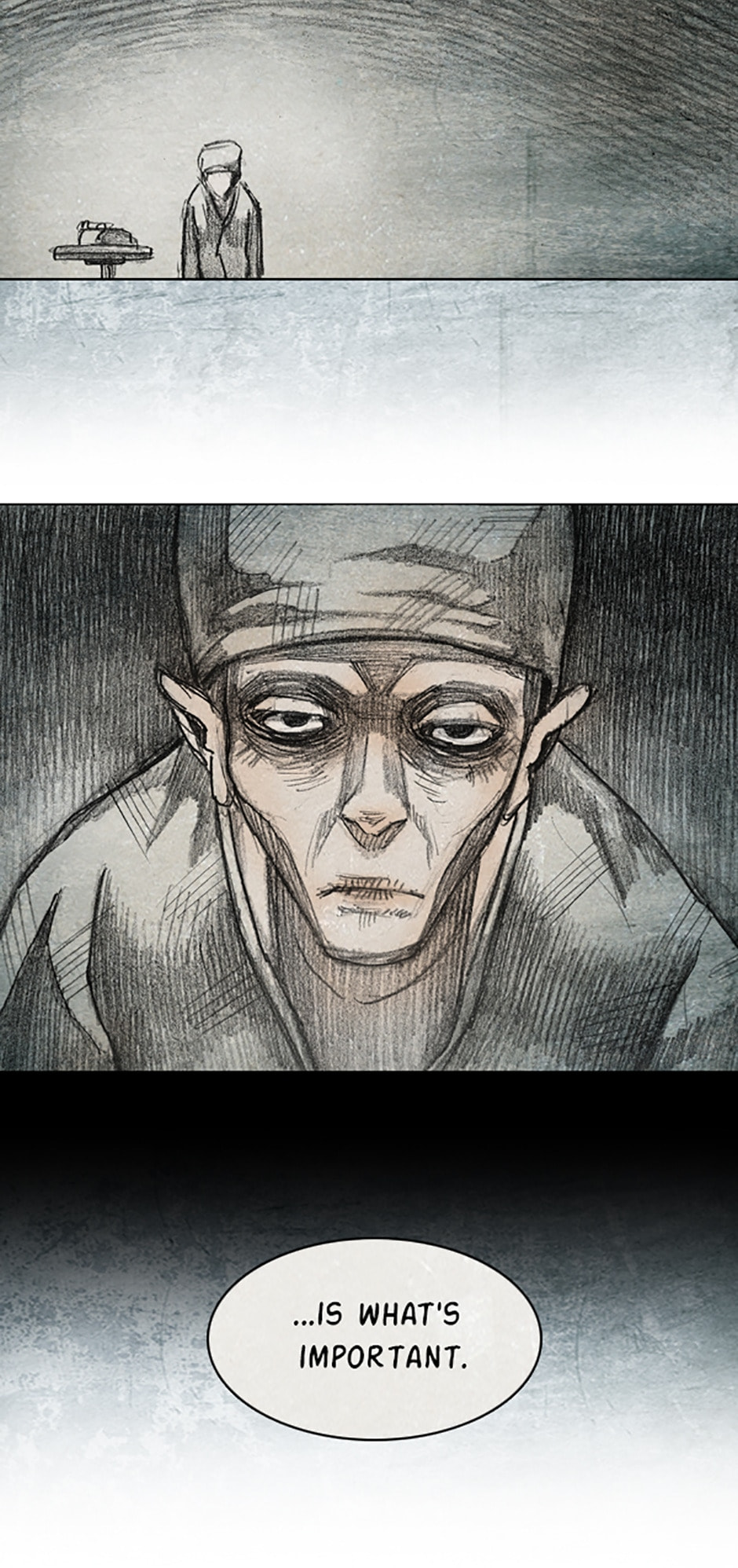 Read Aka no Ori chapter 7.1 image 26 on Lezhin