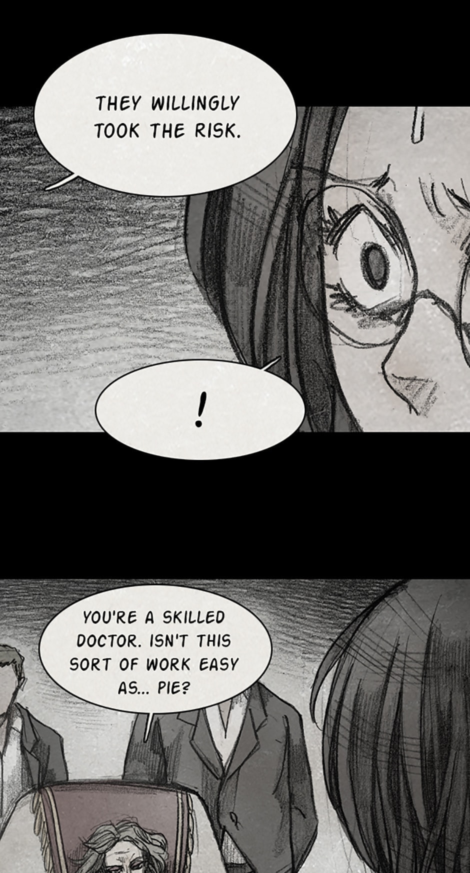 Read Aka no Ori chapter 7.1 image 29 on Lezhin