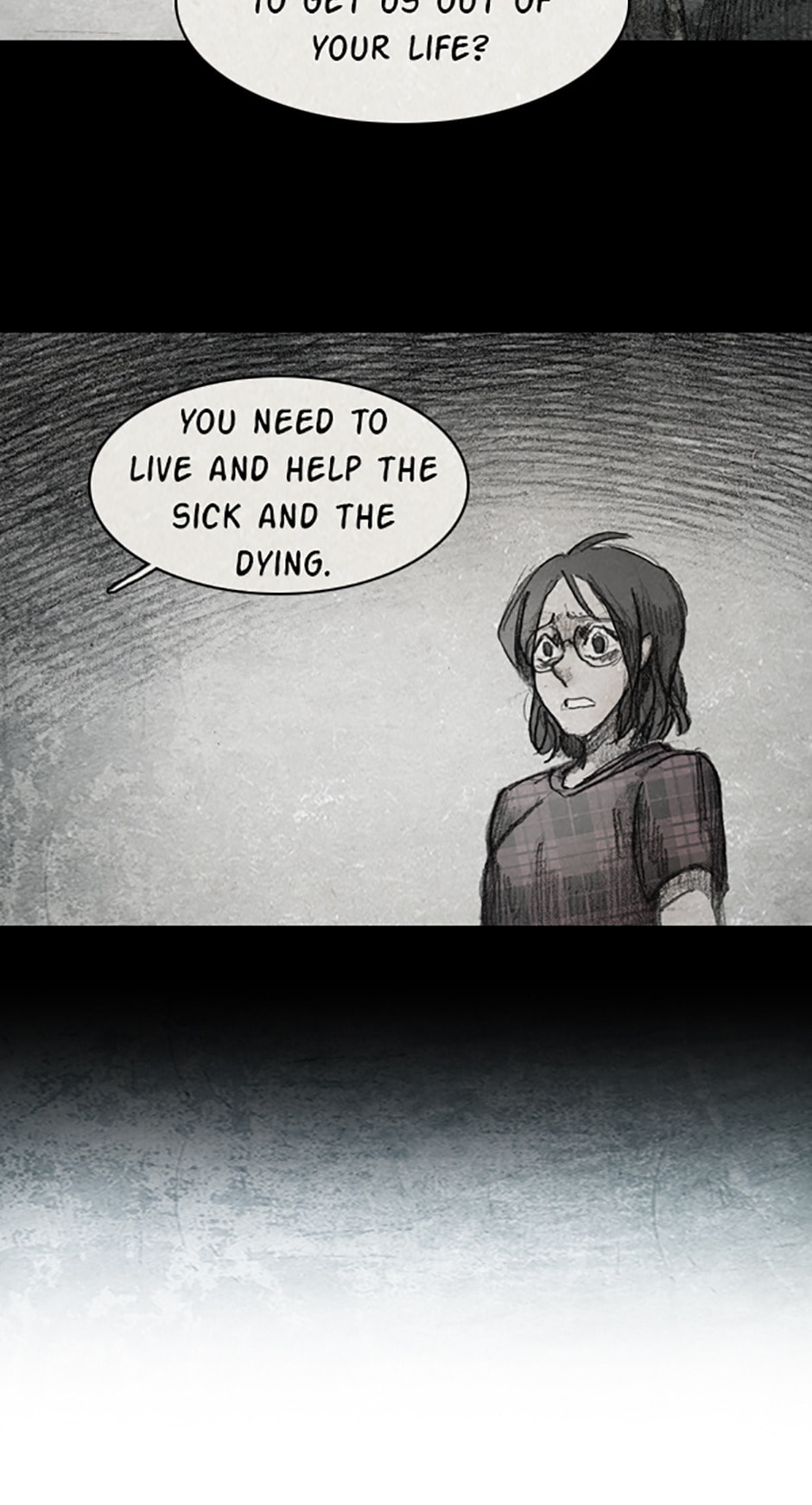 Read Aka no Ori chapter 7.1 image 32 on Lezhin