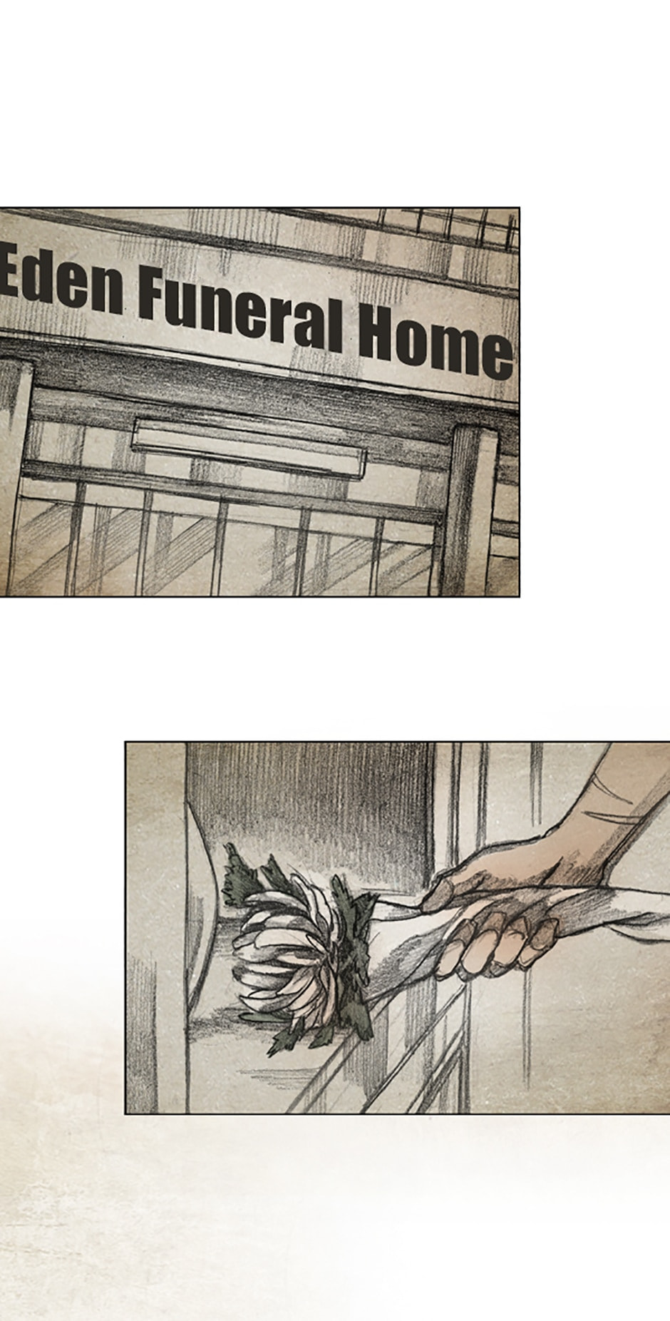 Read Aka no Ori chapter 7.1 image 33 on Lezhin