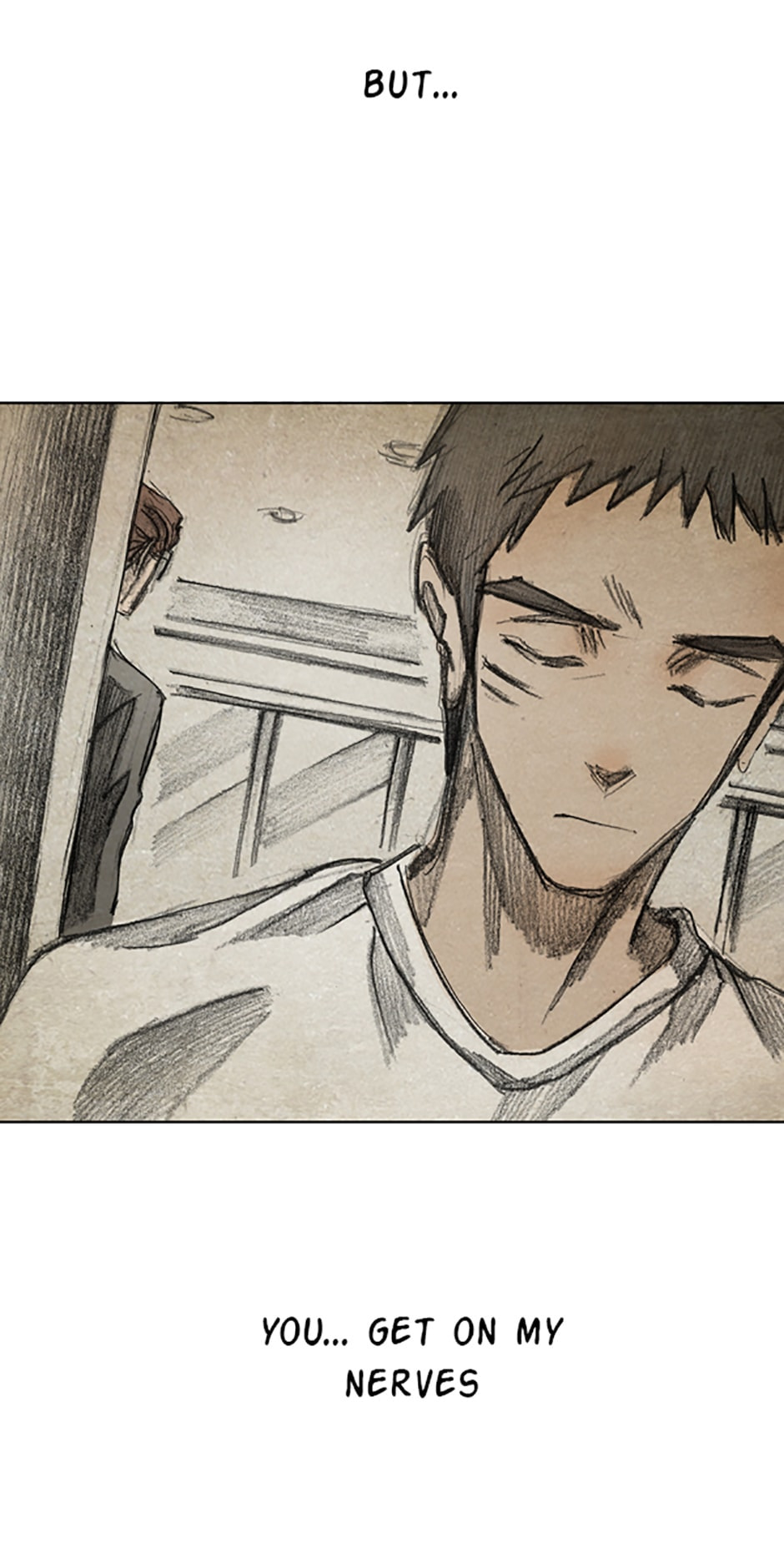Read Aka no Ori chapter 7.1 image 37 on Lezhin
