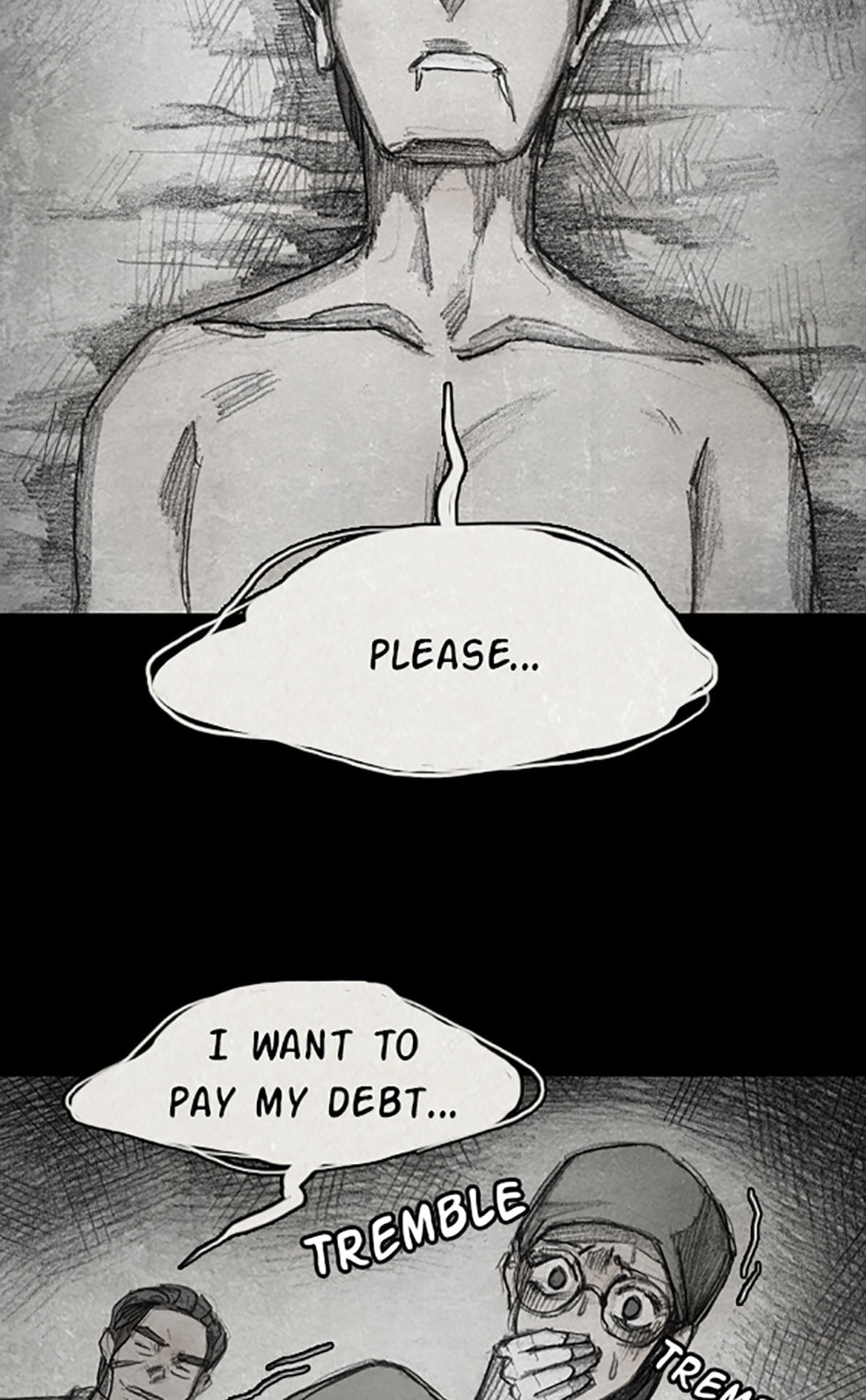 Read Aka no Ori chapter 7.1 image 39 on Lezhin