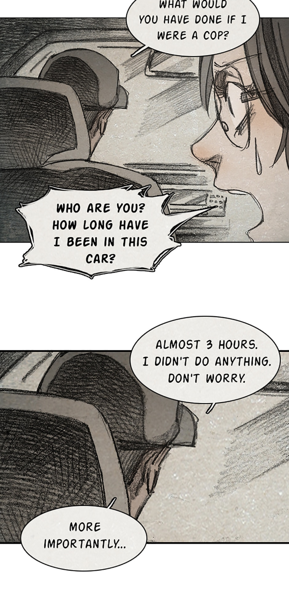 Read Aka no Ori chapter 7.1 image 4 on Lezhin