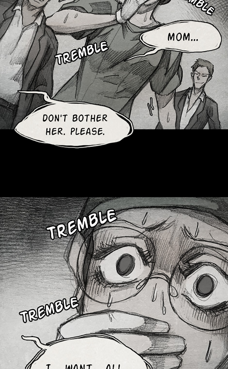 Read Aka no Ori chapter 7.1 image 40 on Lezhin