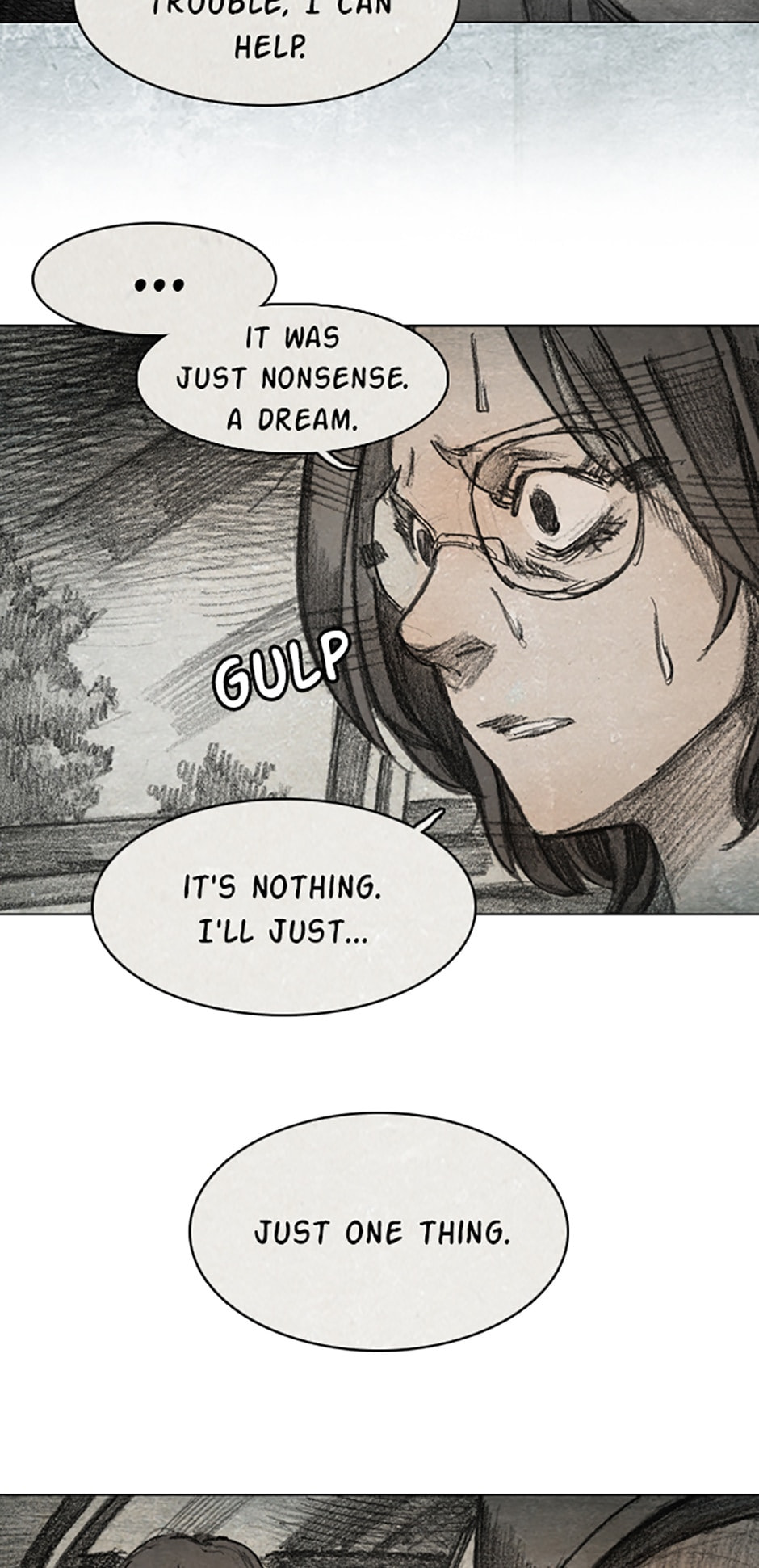 Read Aka no Ori chapter 7.1 image 6 on Lezhin