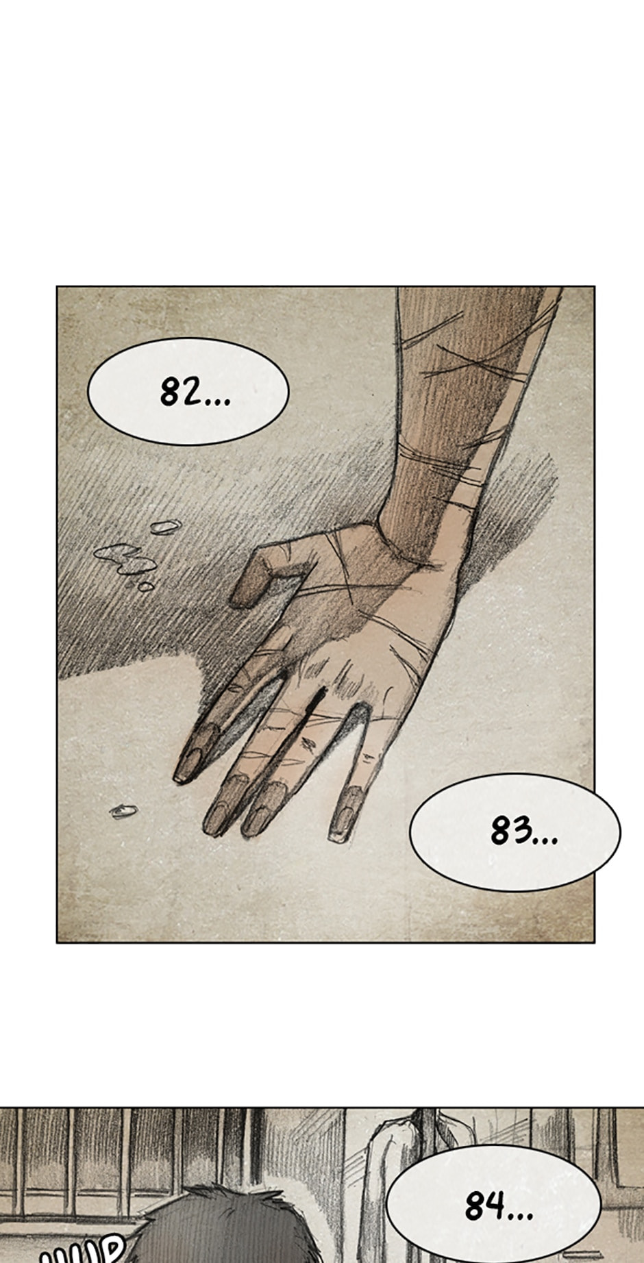 Read Aka no Ori chapter 7.1 image 9 on Lezhin