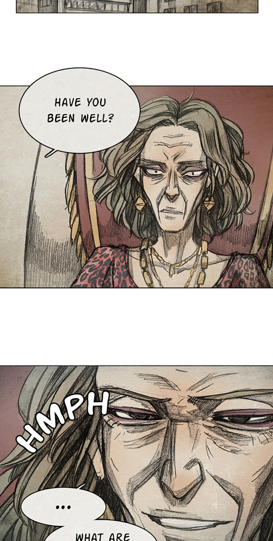Read Aka no Ori chapter 7.2 image 11 on Lezhin